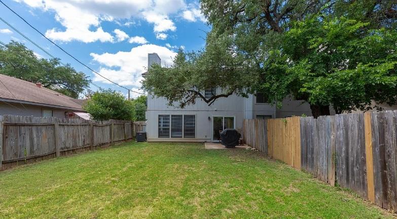 2604 Alcott Ln # A & B, Austin, TX 78748