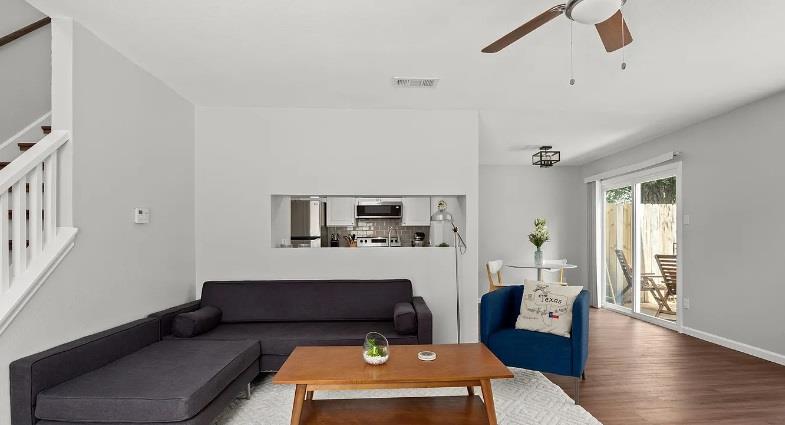 2604 Alcott Ln # A & B, Austin, TX 78748