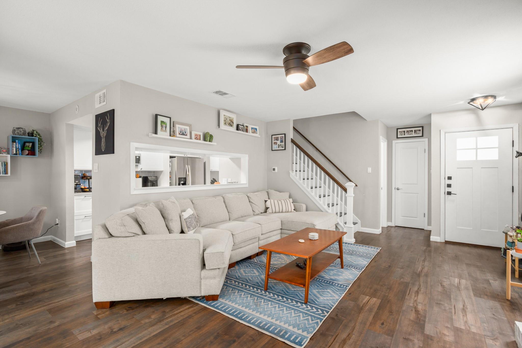 2604 Alcott Ln # A & B, Austin, TX 78748