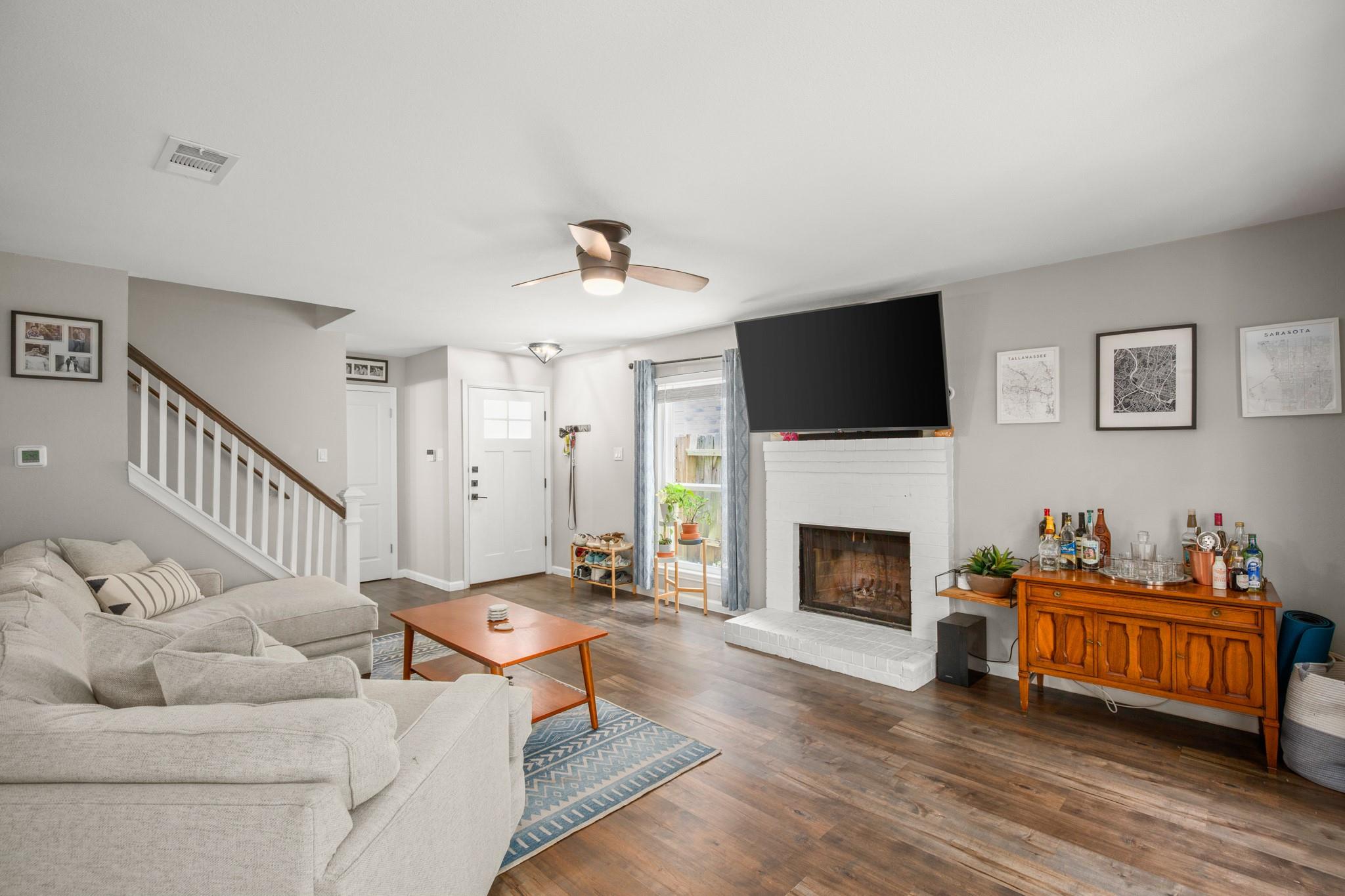 2604 Alcott Ln # A & B, Austin, TX 78748