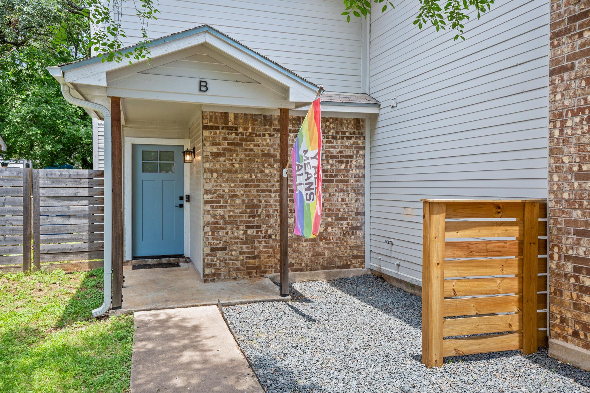 2604 Alcott Ln # A & B, Austin, TX 78748