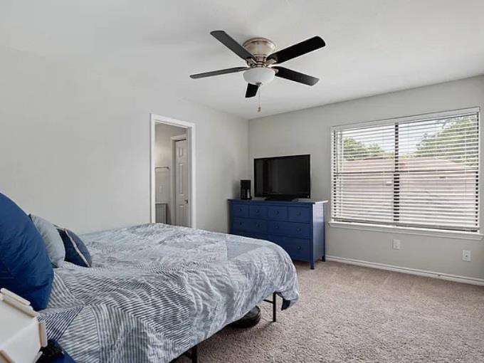 2604 Alcott Ln # A & B, Austin, TX 78748