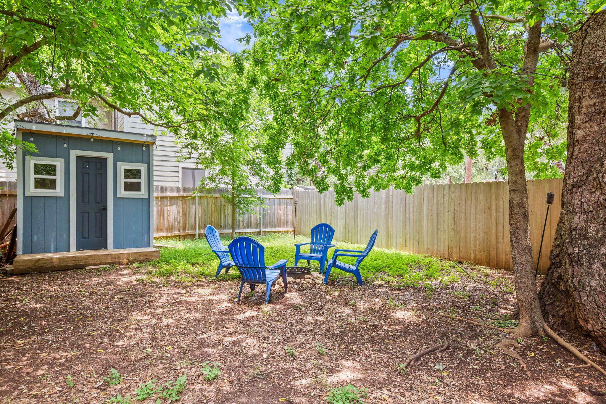 2604 Alcott Ln # A & B, Austin, TX 78748