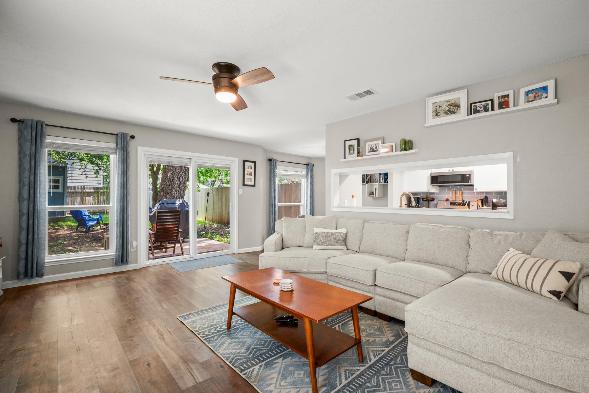 2604 Alcott Ln # A & B, Austin, TX 78748