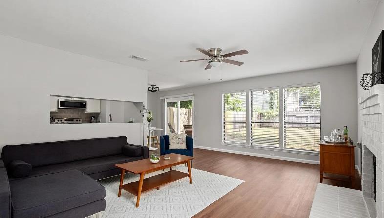 2604 Alcott Ln # A & B, Austin, TX 78748