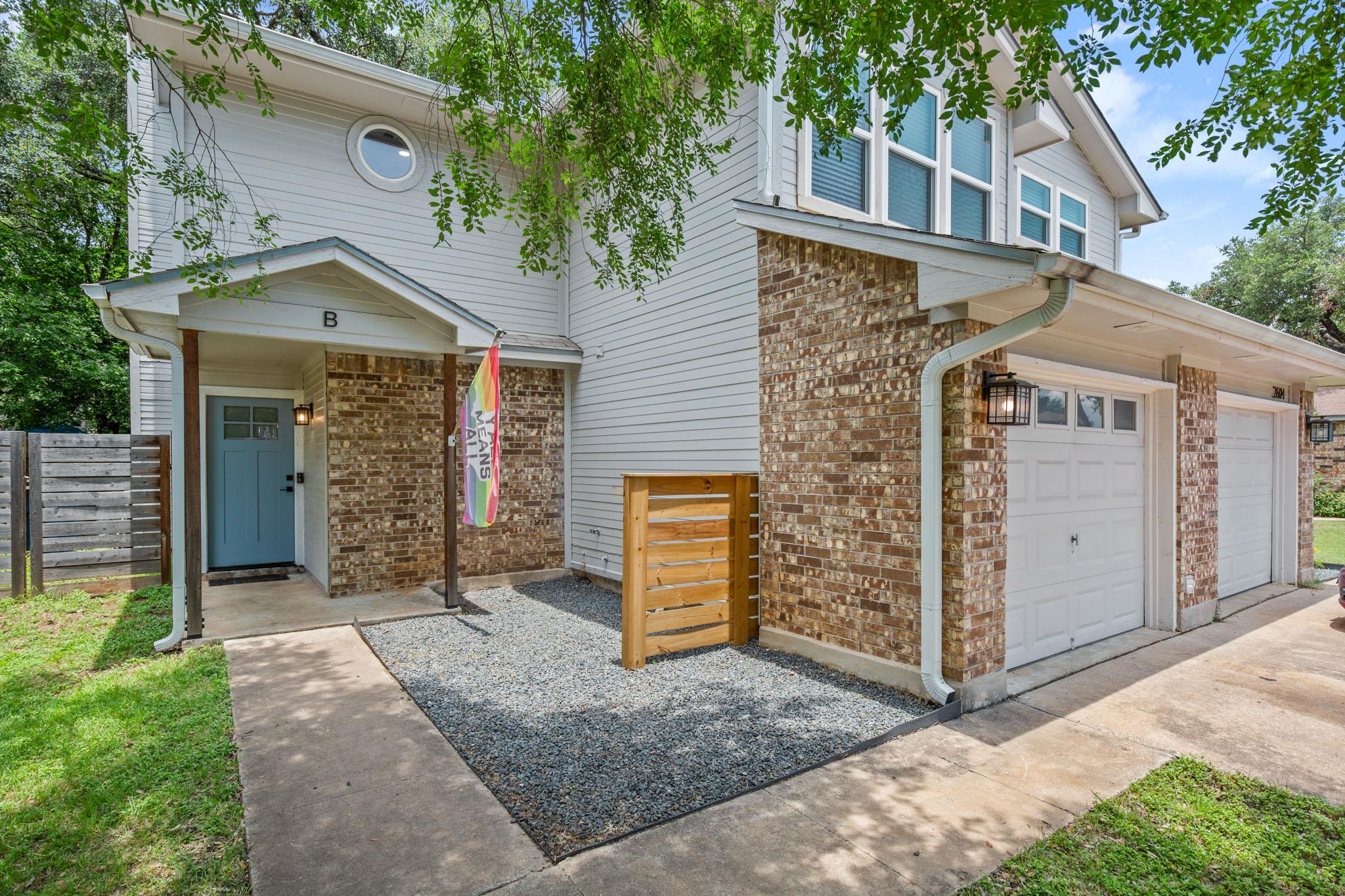 2604 Alcott Ln # A & B, Austin, TX 78748