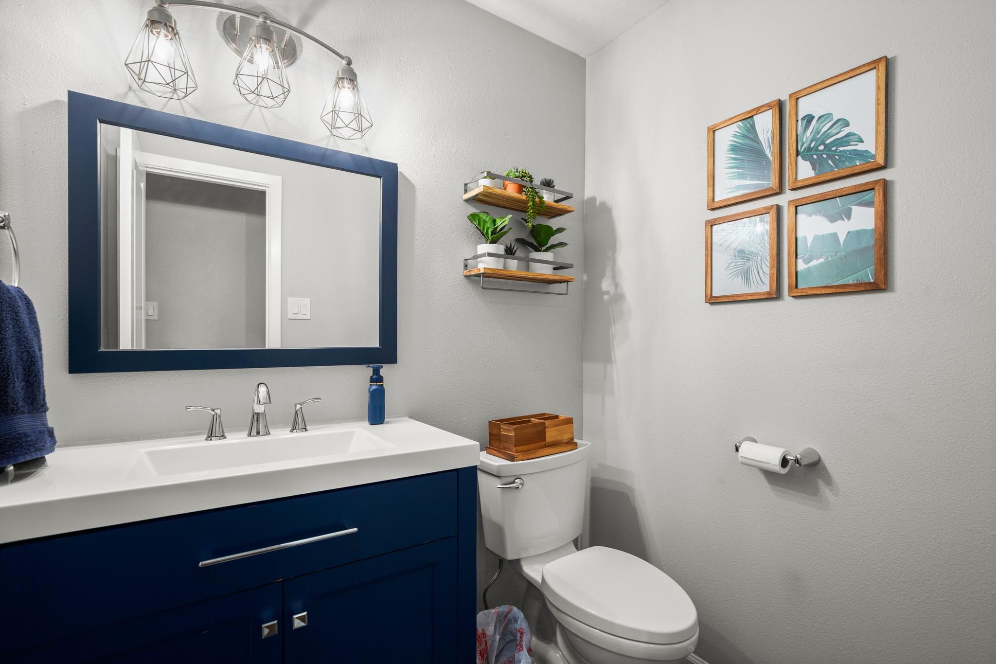 2604 Alcott Ln # A & B, Austin, TX 78748