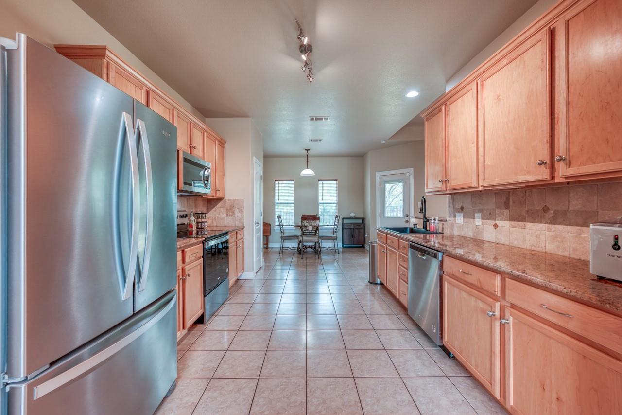 121 Cedar St, Granite Shoals, TX 78654