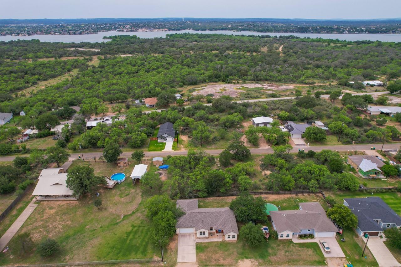 121 Cedar St, Granite Shoals, TX 78654