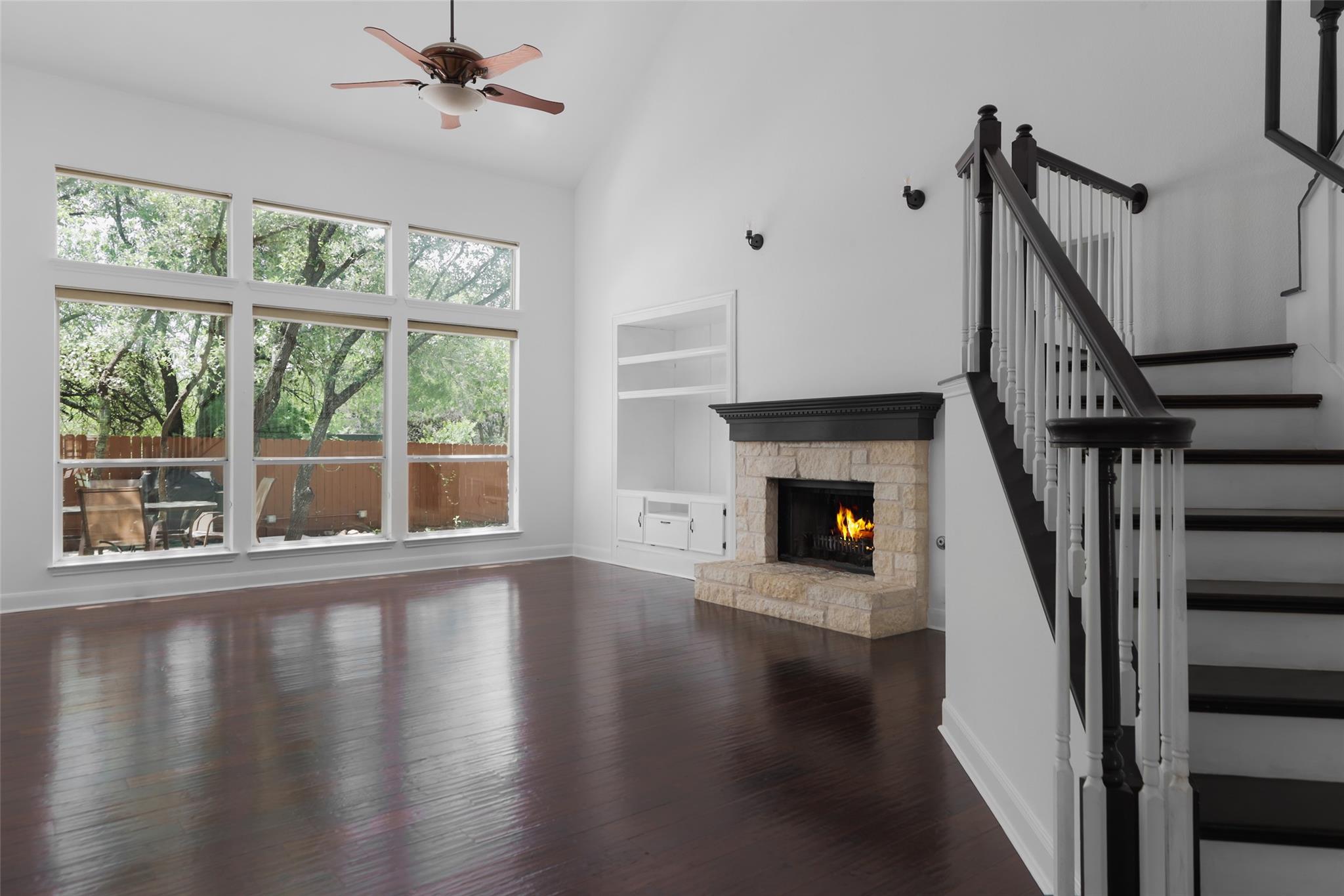 7921 Davis Mountain Pass, Austin, TX 78726