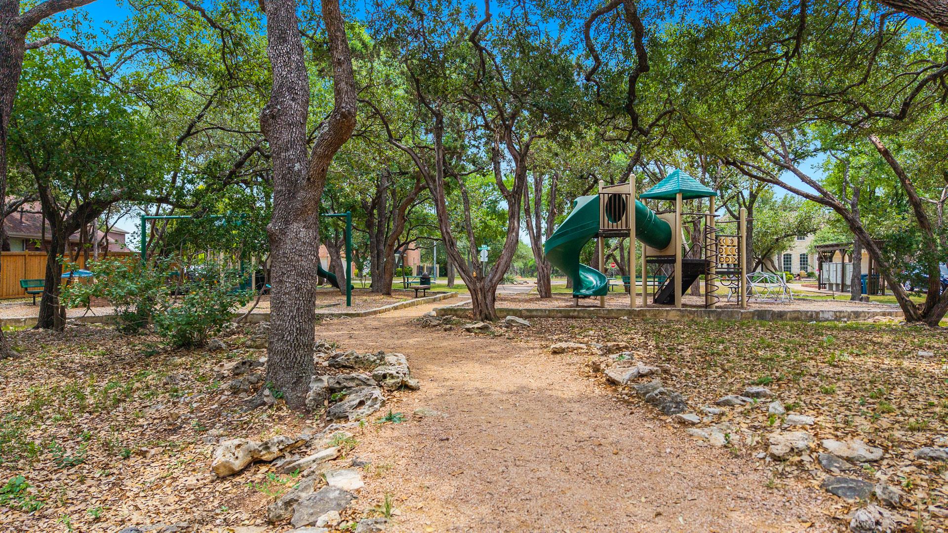 7921 Davis Mountain Pass, Austin, TX 78726