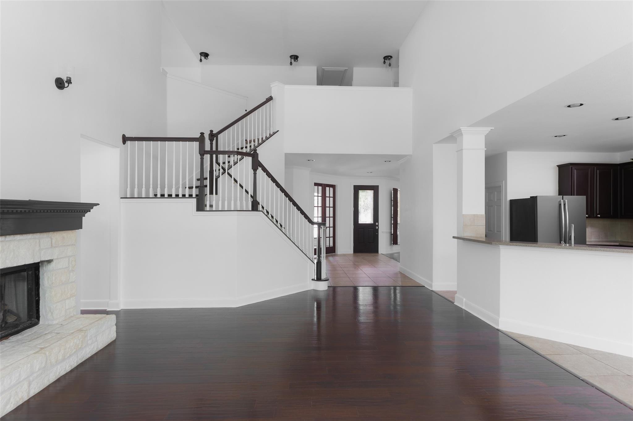 7921 Davis Mountain Pass, Austin, TX 78726