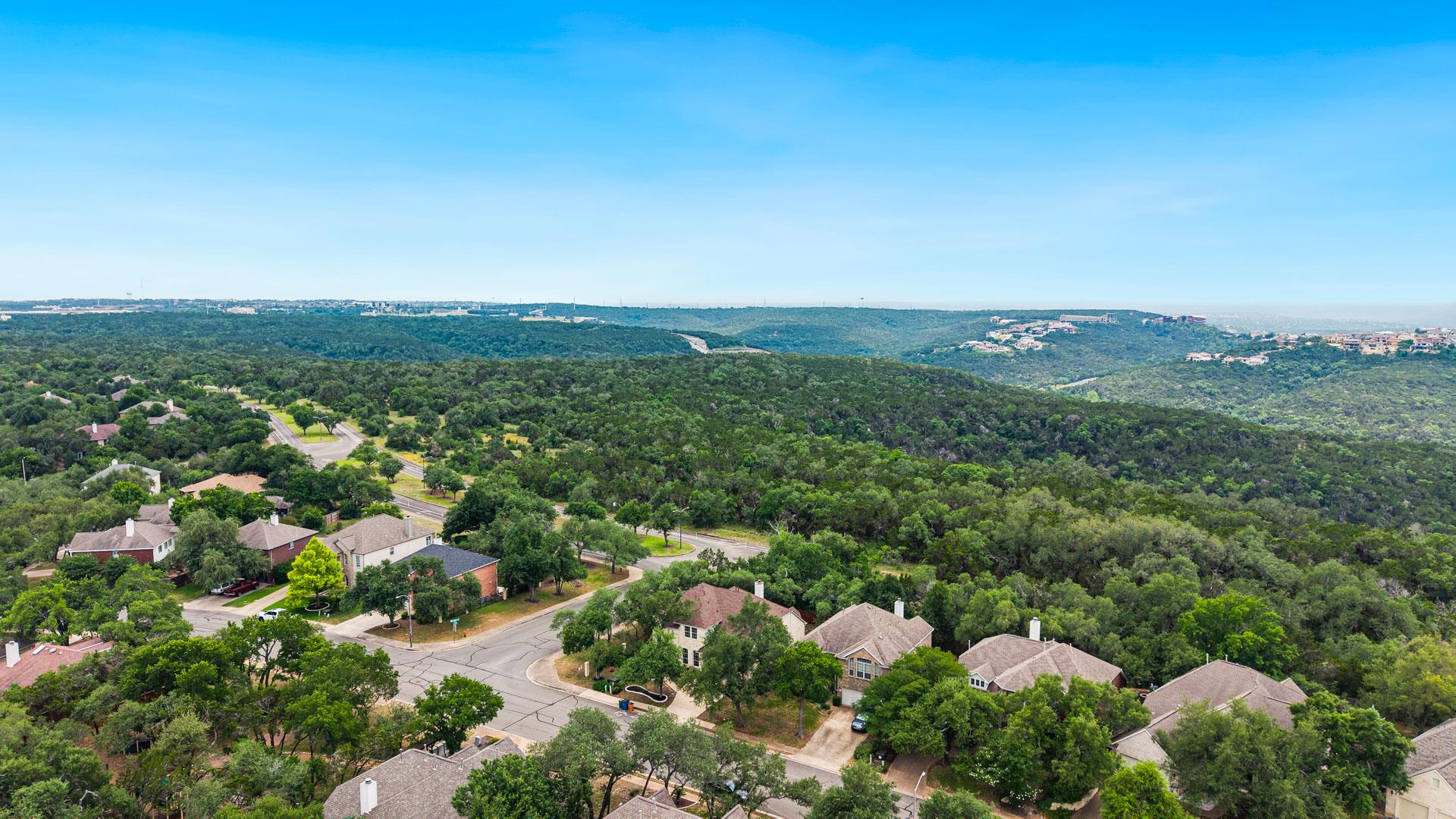 7921 Davis Mountain Pass, Austin, TX 78726