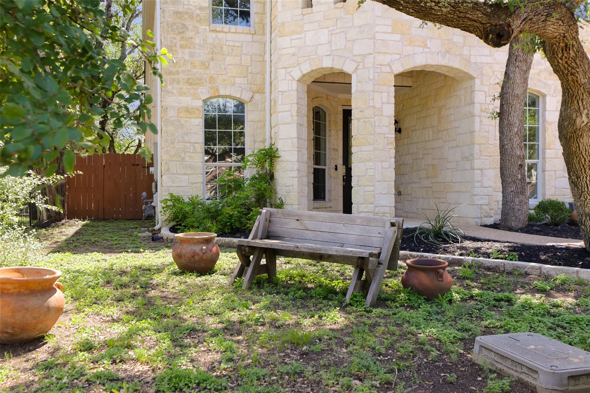 7921 Davis Mountain Pass, Austin, TX 78726