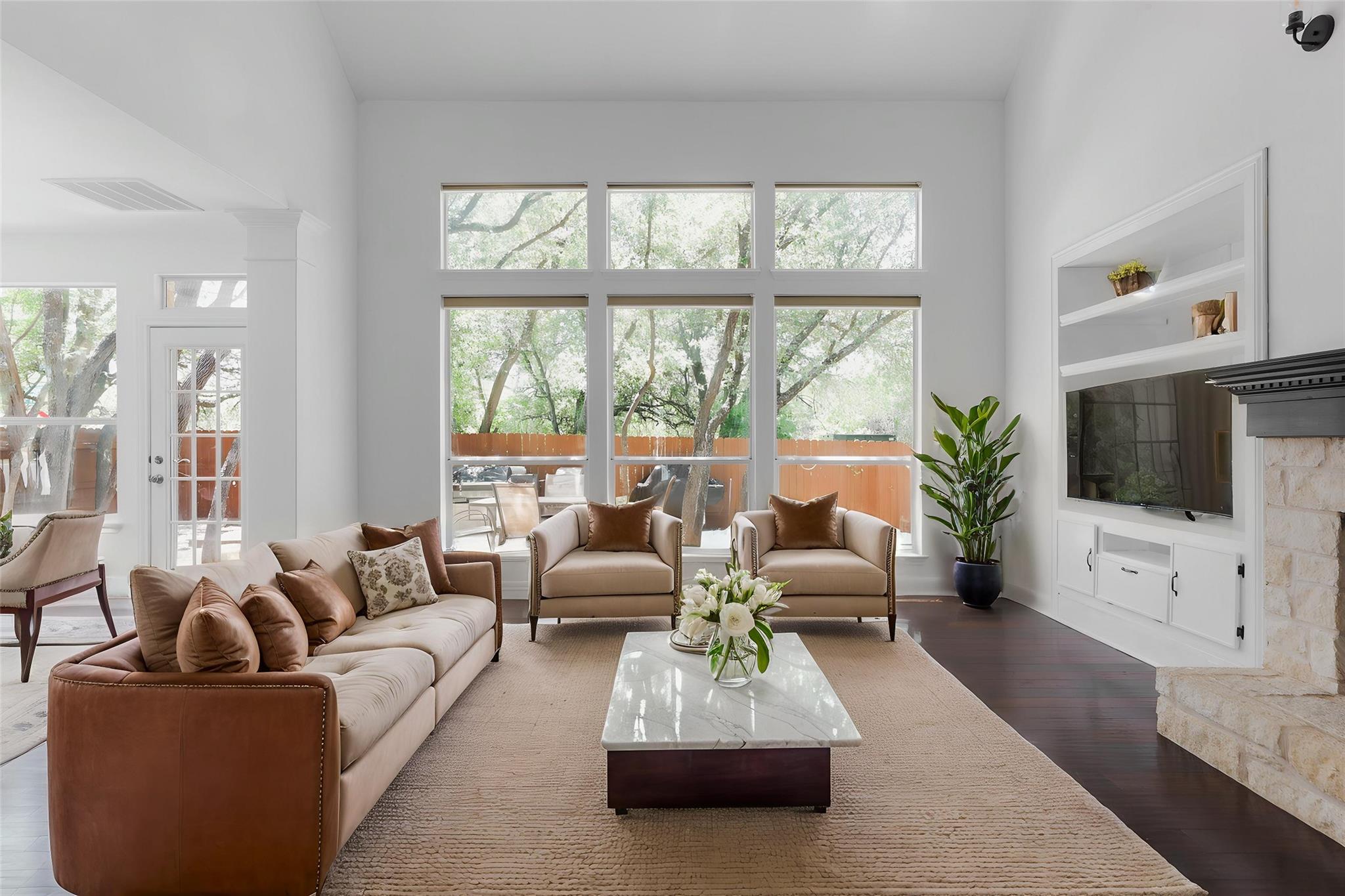 7921 Davis Mountain Pass, Austin, TX 78726