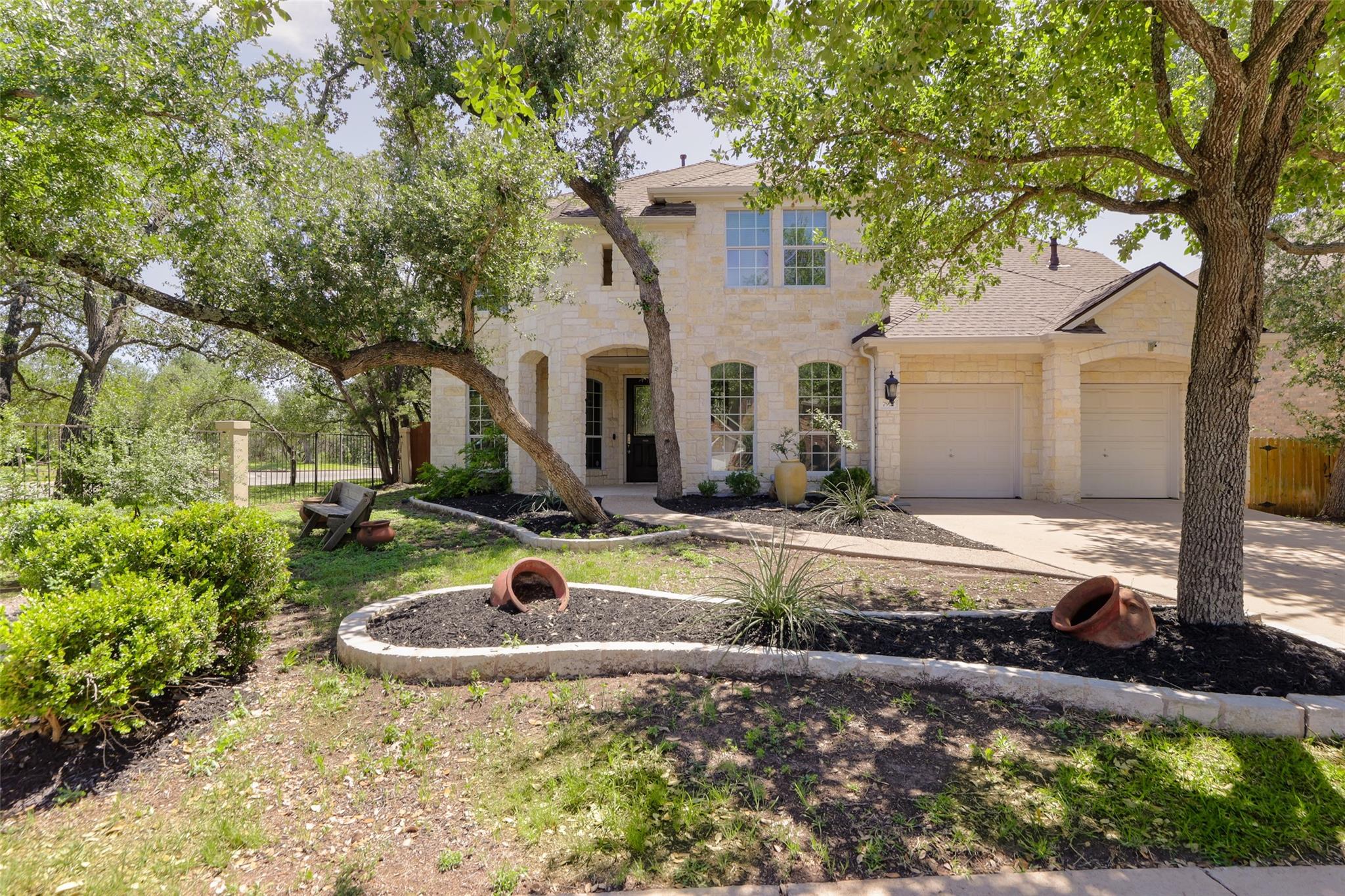 7921 Davis Mountain Pass, Austin, TX 78726