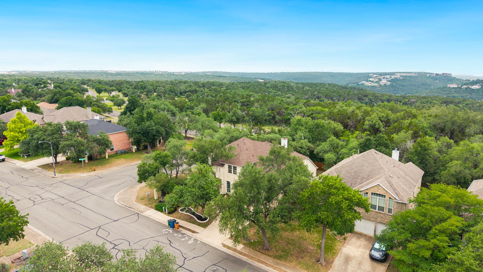 7921 Davis Mountain Pass, Austin, TX 78726