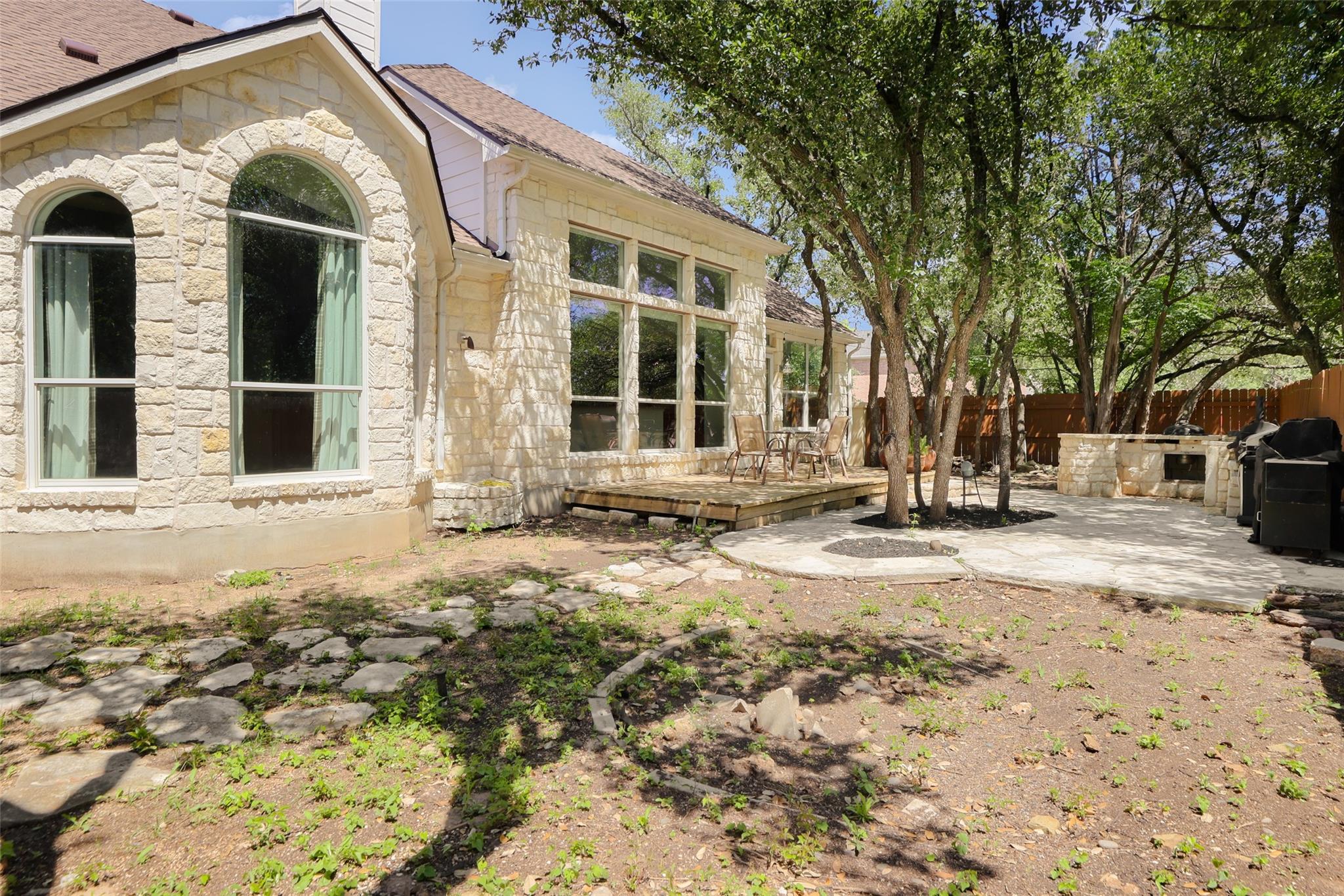 7921 Davis Mountain Pass, Austin, TX 78726