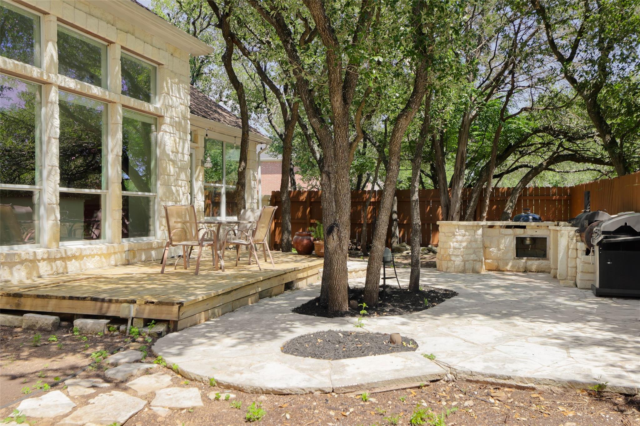 7921 Davis Mountain Pass, Austin, TX 78726