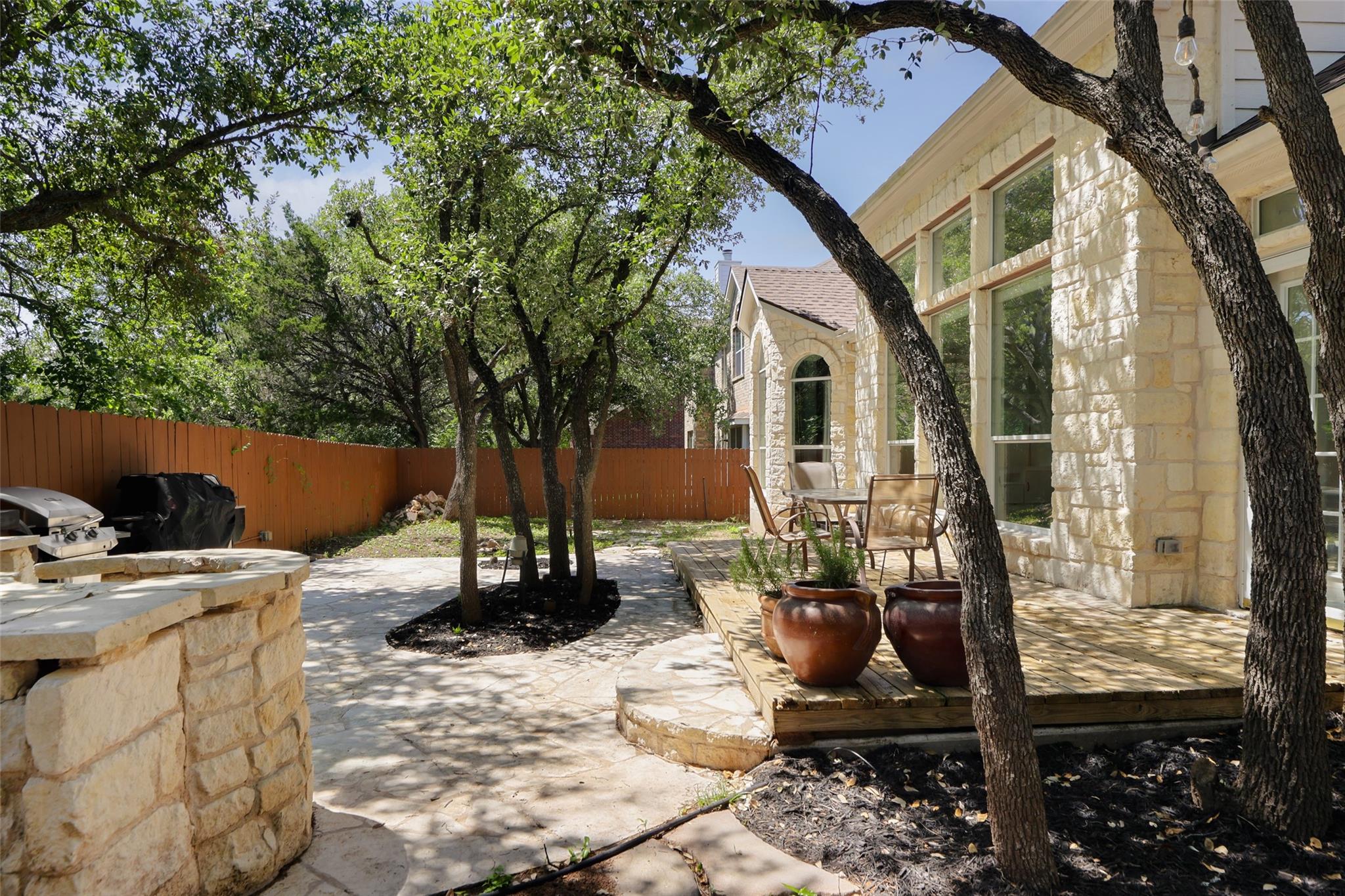 7921 Davis Mountain Pass, Austin, TX 78726