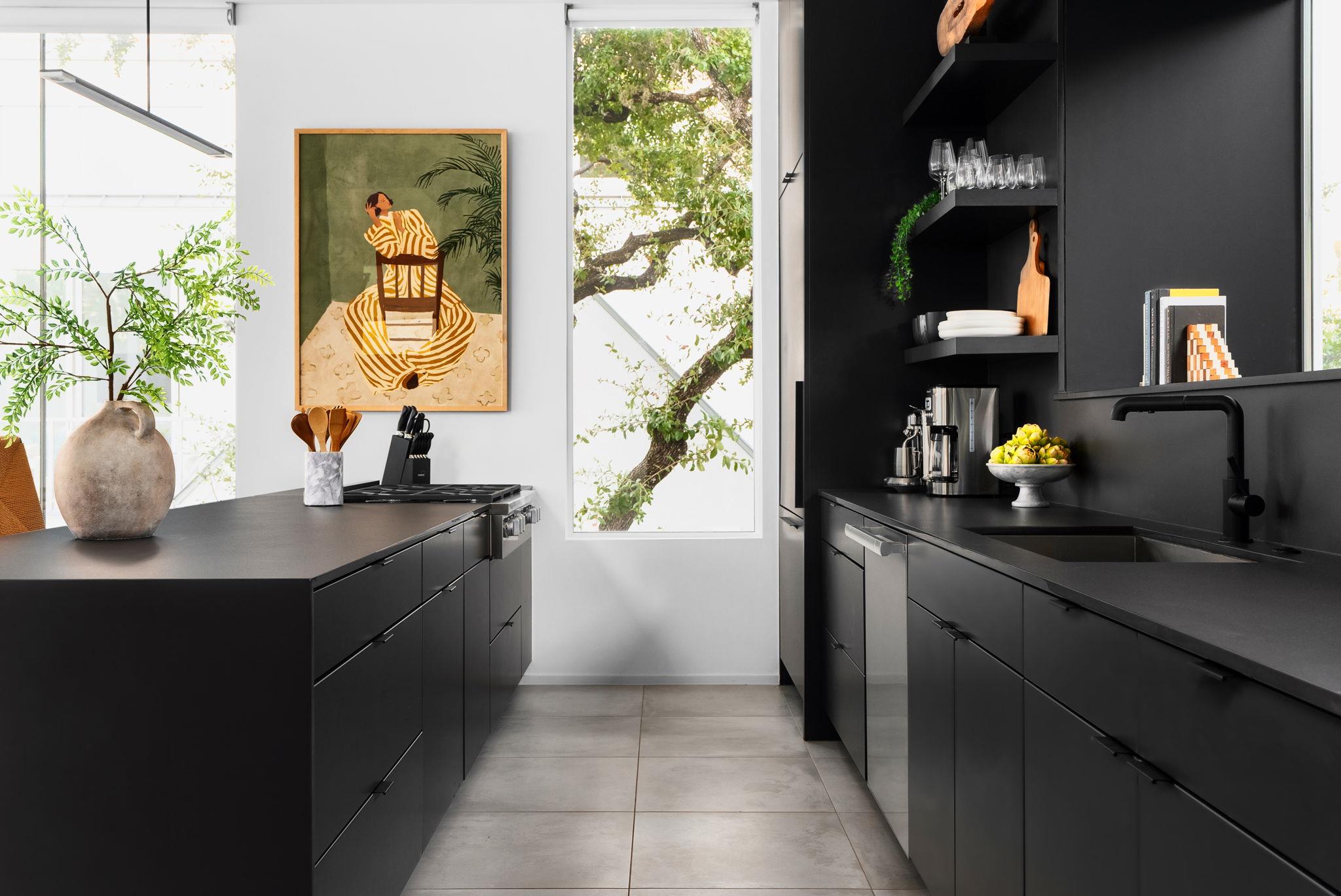 1304 Bouldin Ave, Austin, TX 78704