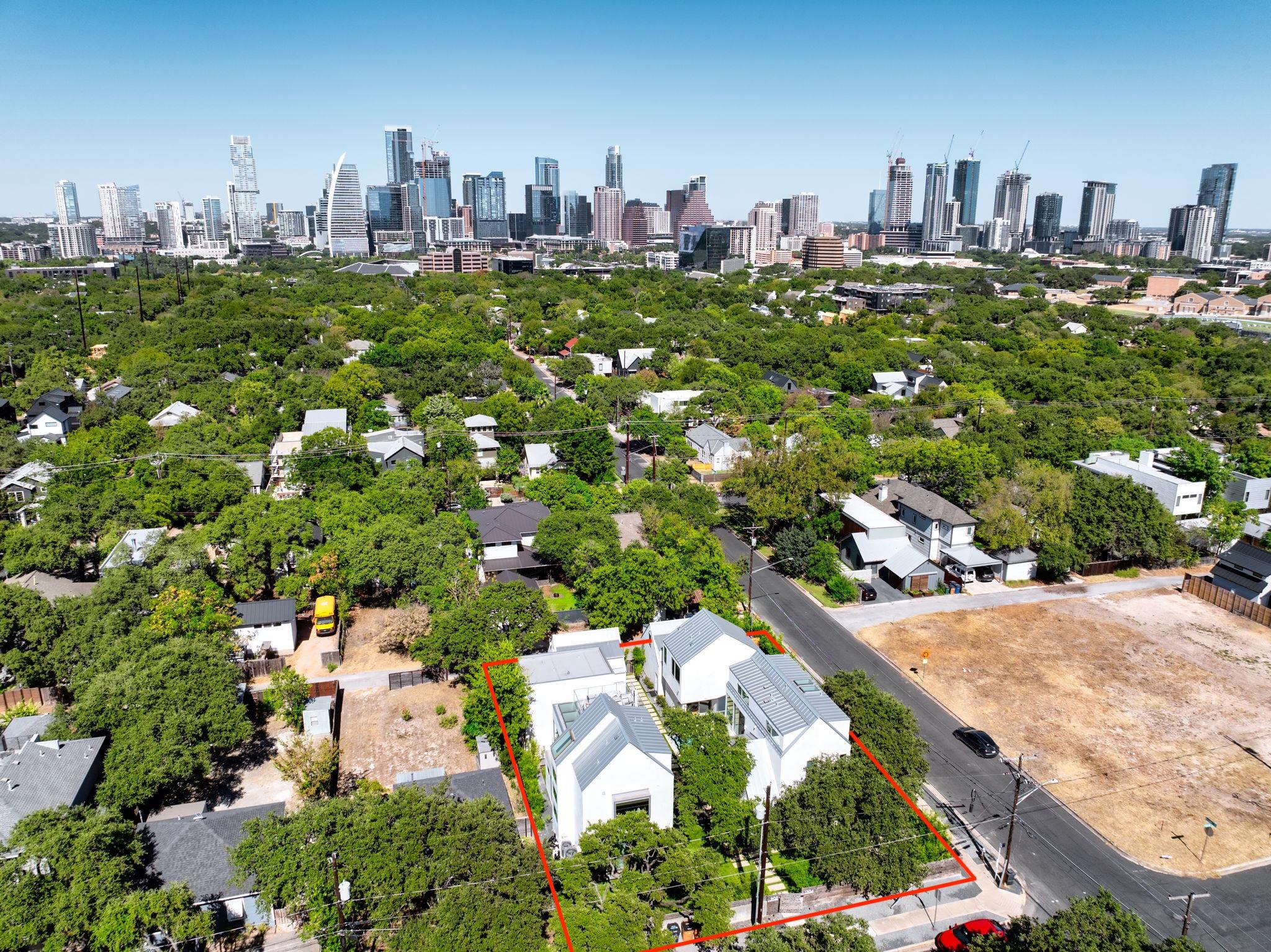 1304 Bouldin Ave, Austin, TX 78704