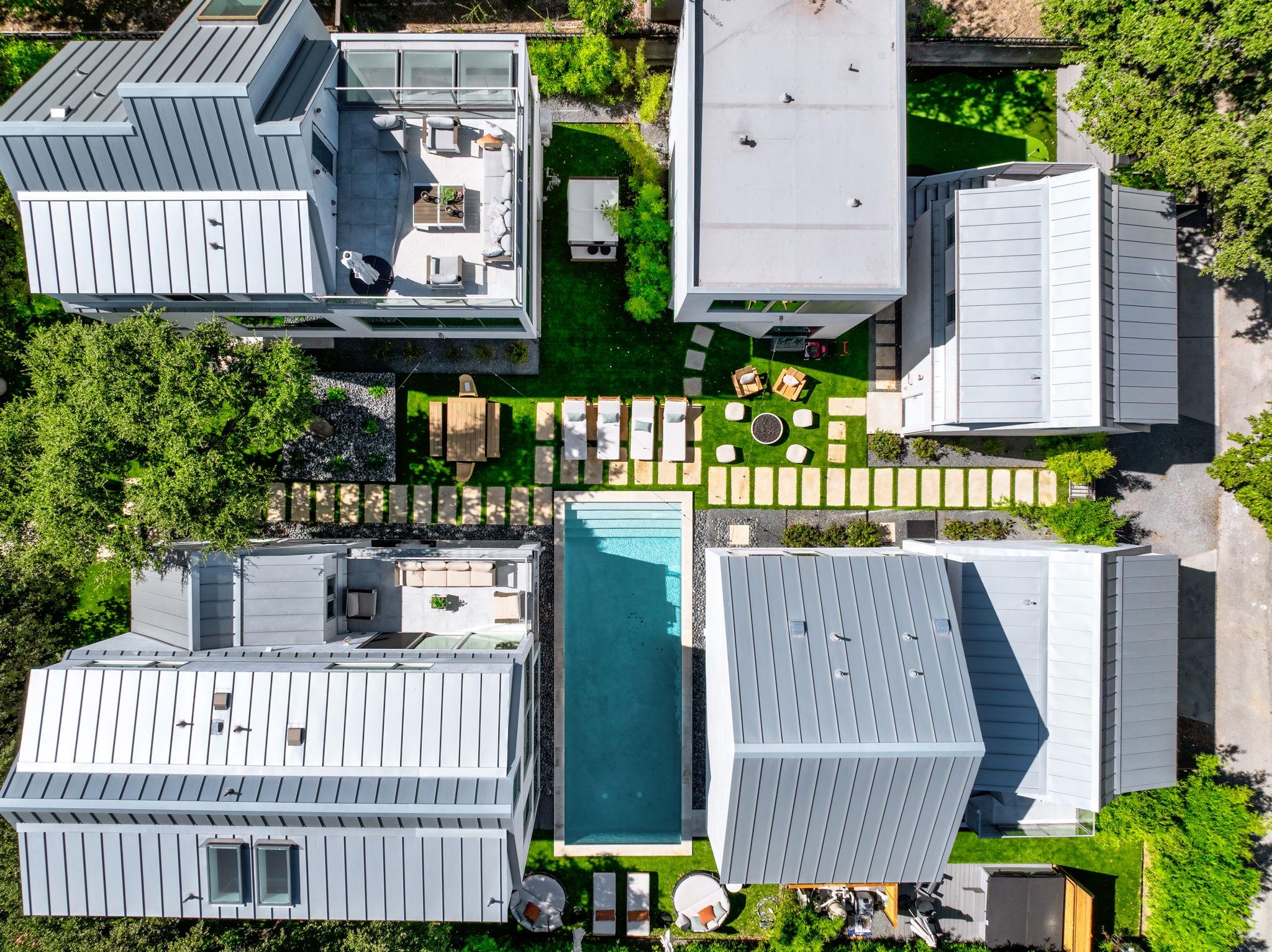 1304 Bouldin Ave, Austin, TX 78704