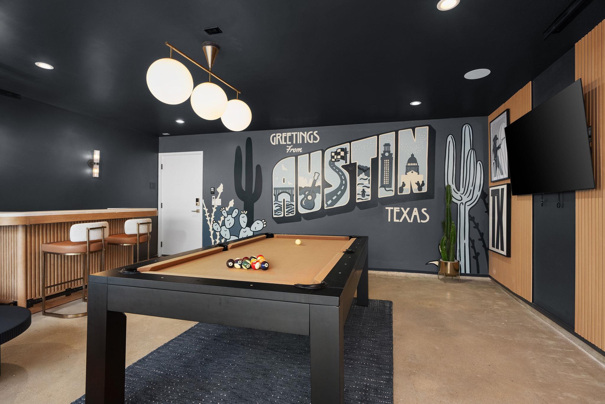 1304 Bouldin Ave, Austin, TX 78704