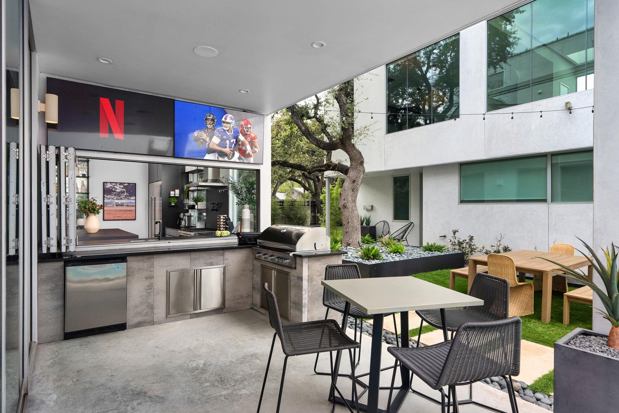 1304 Bouldin Ave, Austin, TX 78704