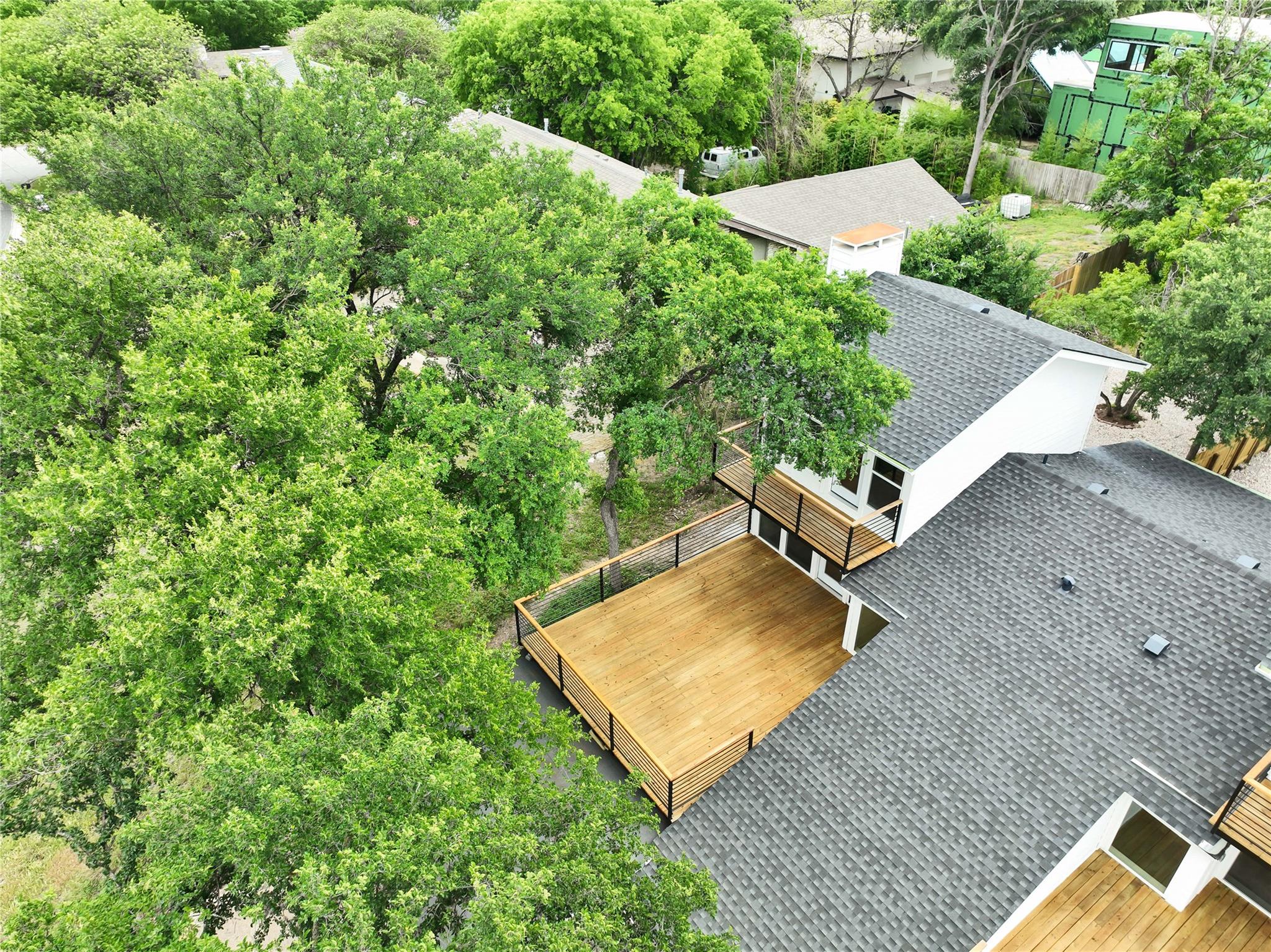 1905 Woodland Ave # A, Austin, TX 78741