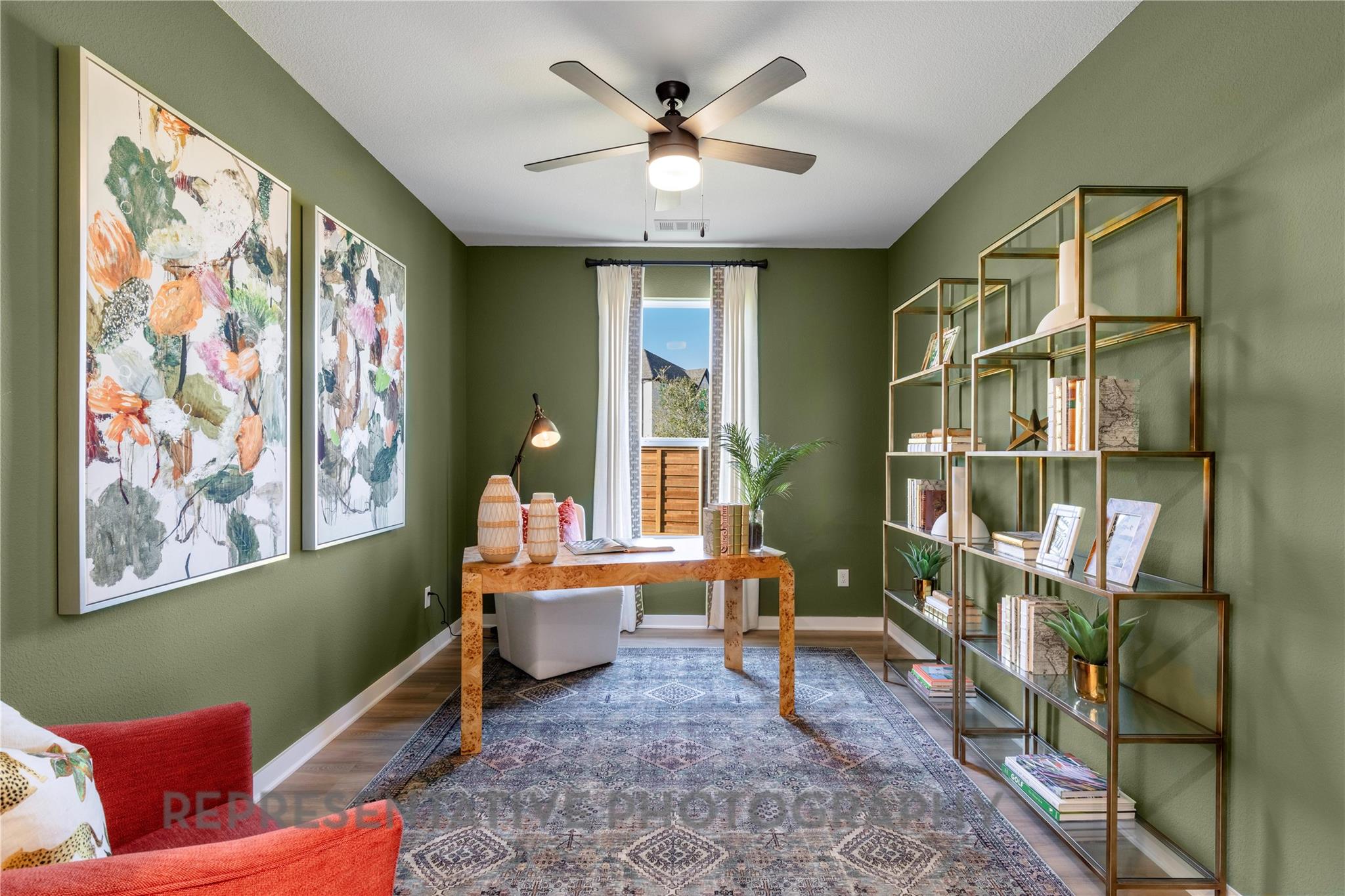 5808 Sean Paul Ln, Georgetown, TX 78628
