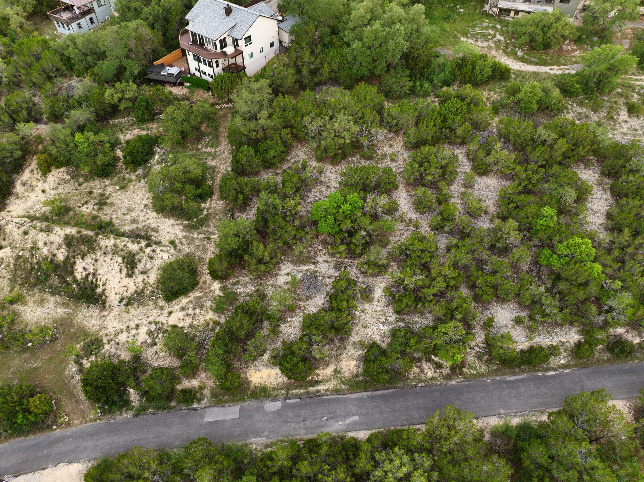 2302 Big Horn Dr, Austin, TX 78734