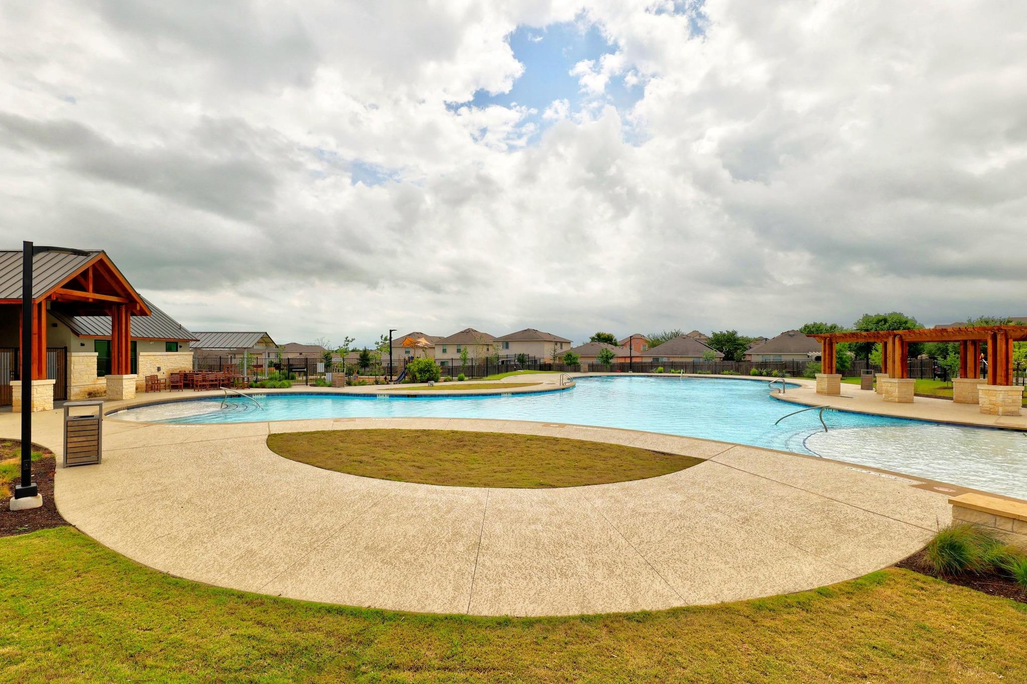 2900 Tweedy Trl, Pflugerville, TX 78660