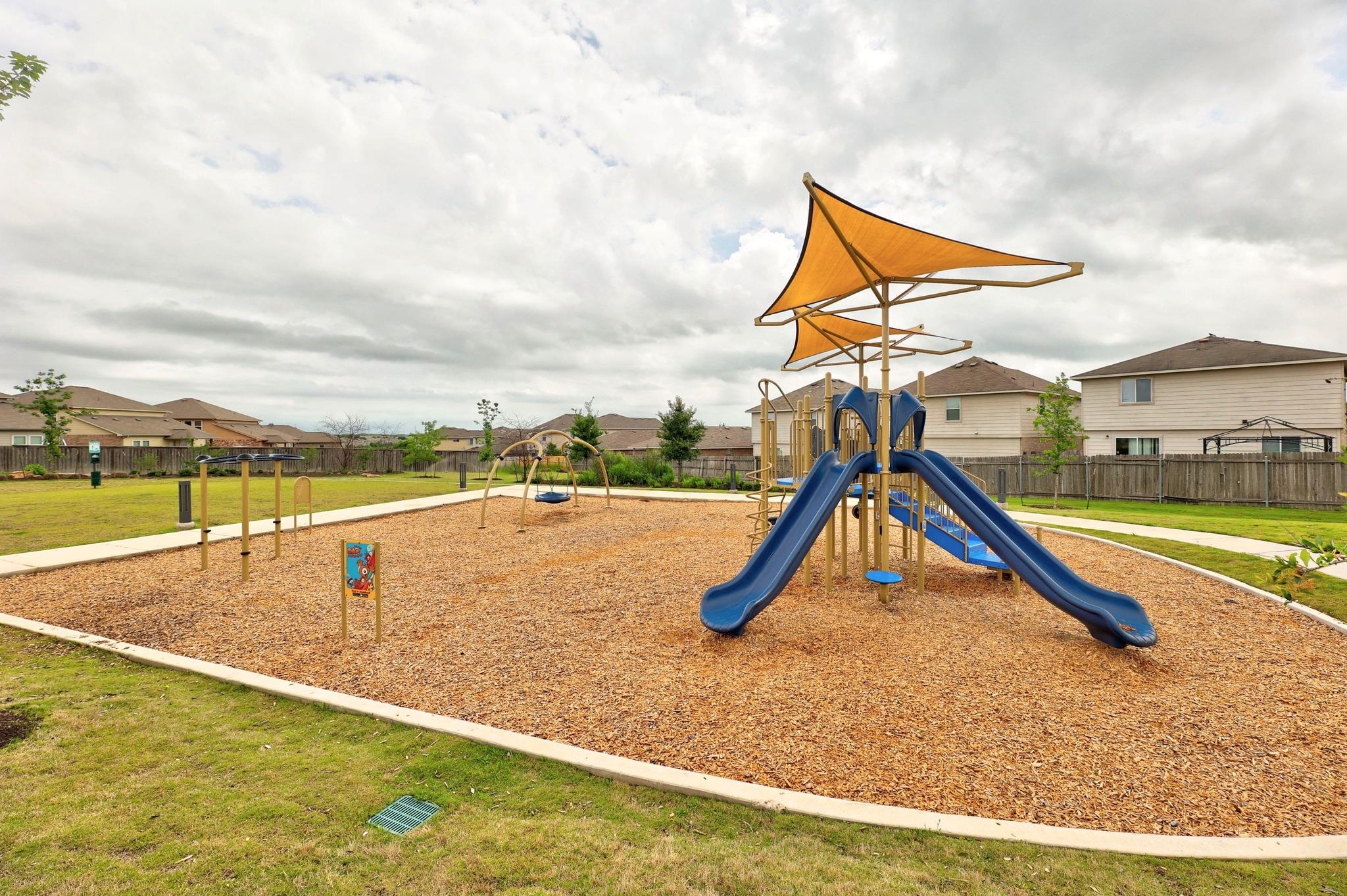 2900 Tweedy Trl, Pflugerville, TX 78660