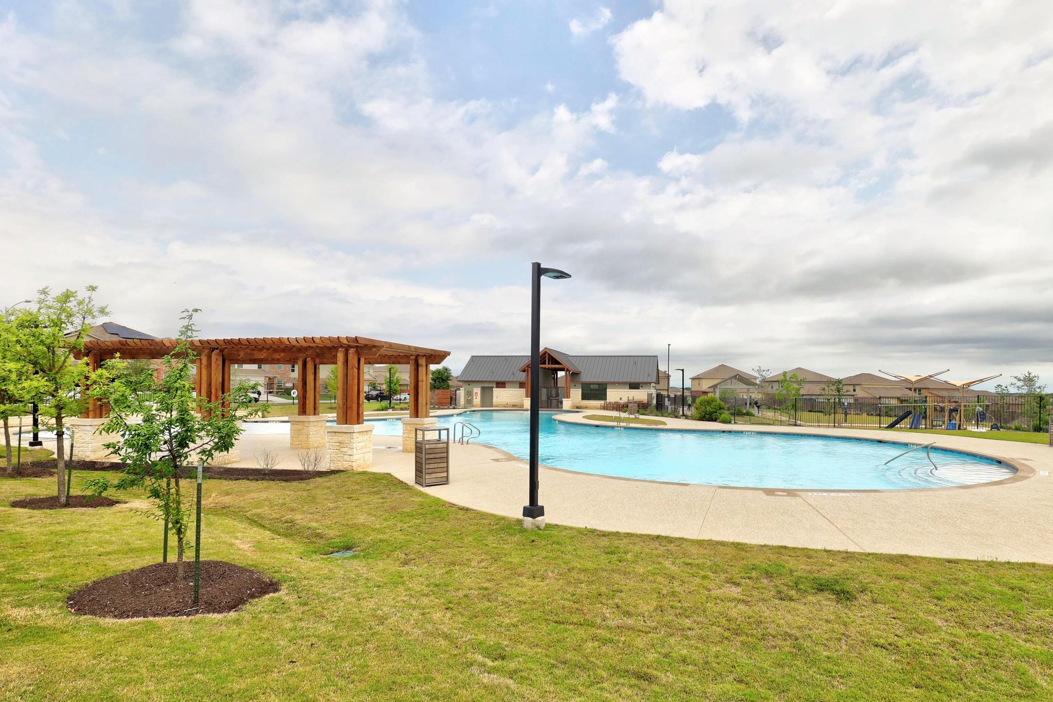 2900 Tweedy Trl, Pflugerville, TX 78660