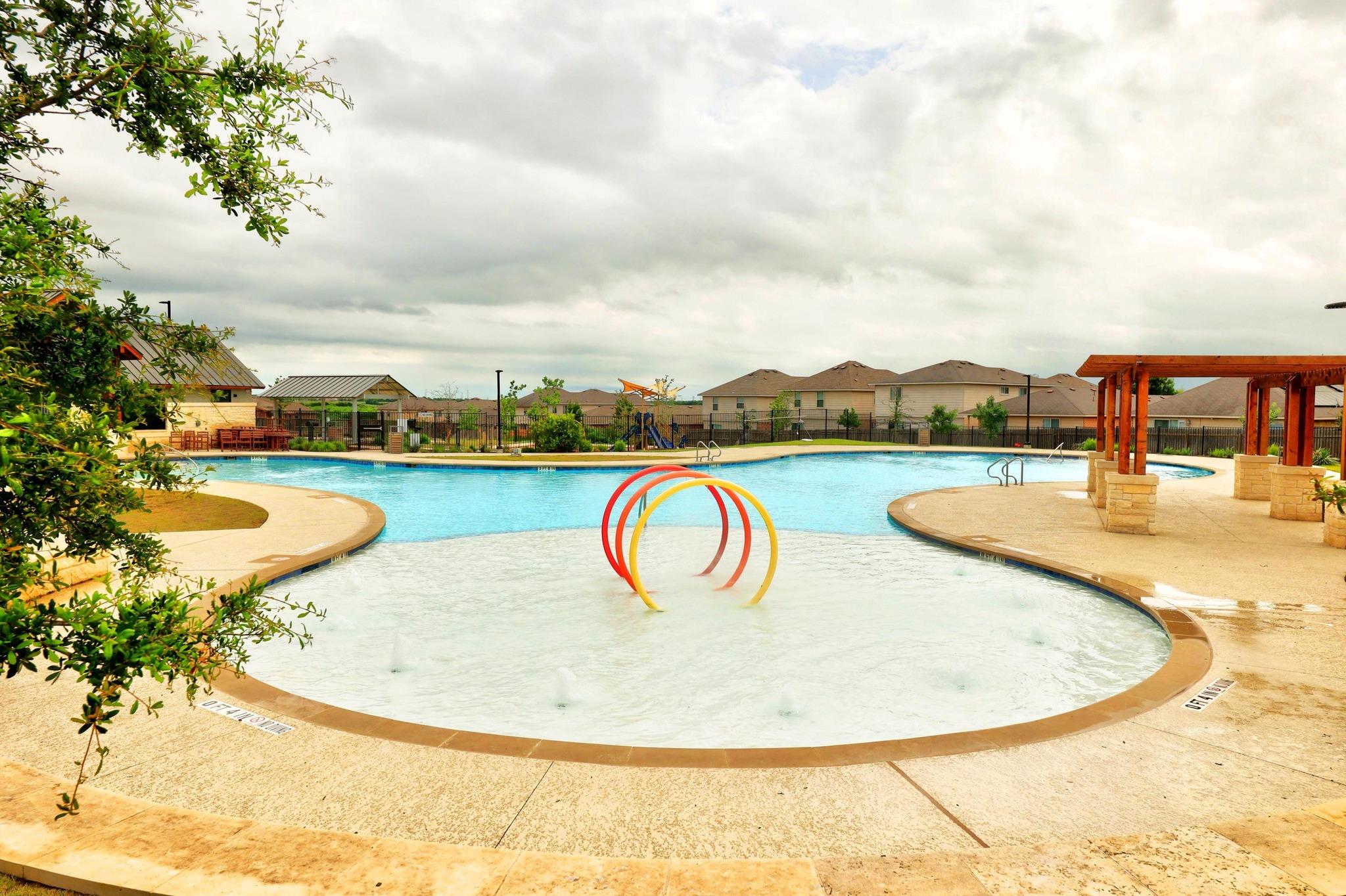 2900 Tweedy Trl, Pflugerville, TX 78660