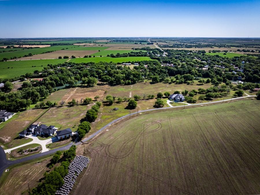 110 Rustic River Rd, Martindale, TX 78655