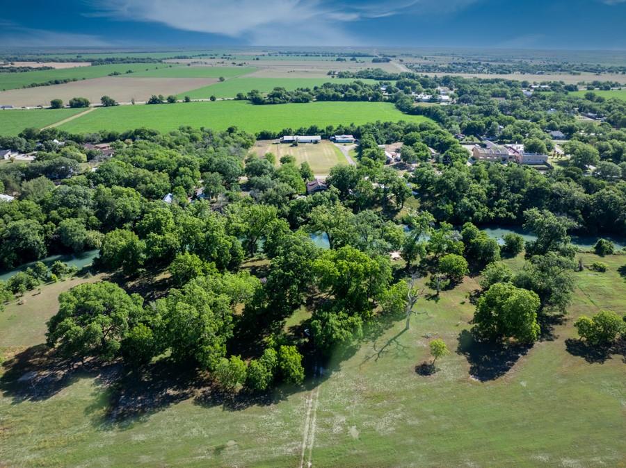 110 Rustic River Rd, Martindale, TX 78655