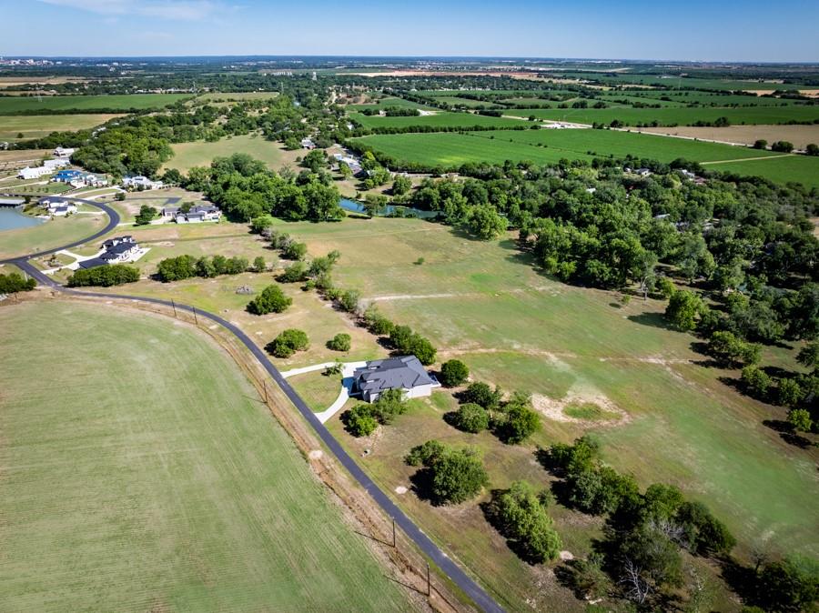 110 Rustic River Rd, Martindale, TX 78655