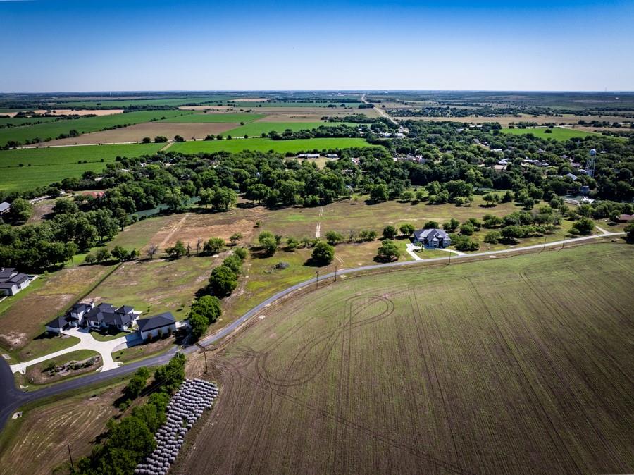 110 Rustic River Rd, Martindale, TX 78655
