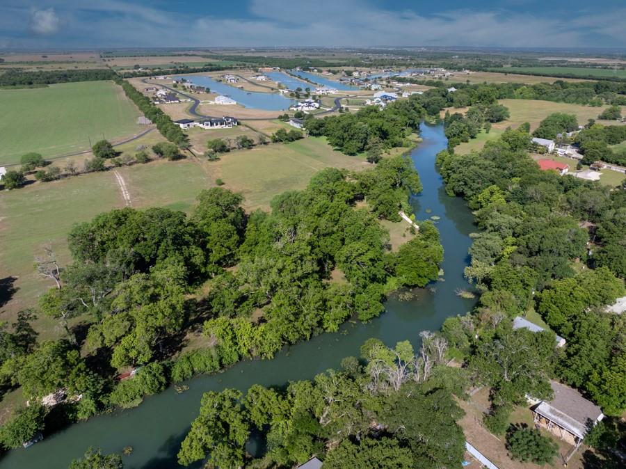 110 Rustic River Rd, Martindale, TX 78655