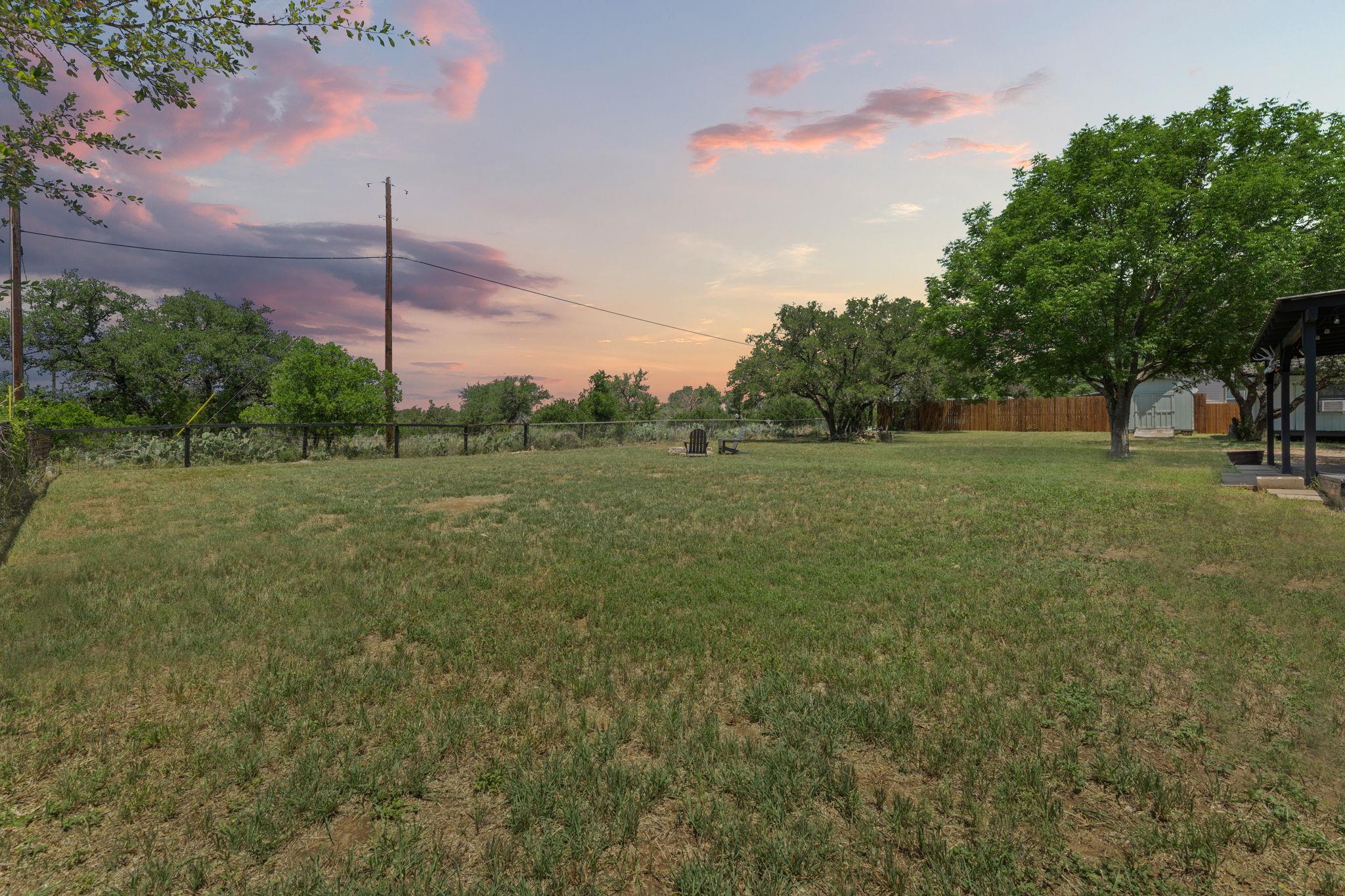 744 Jim Bowie Dr, Spicewood, TX 78669