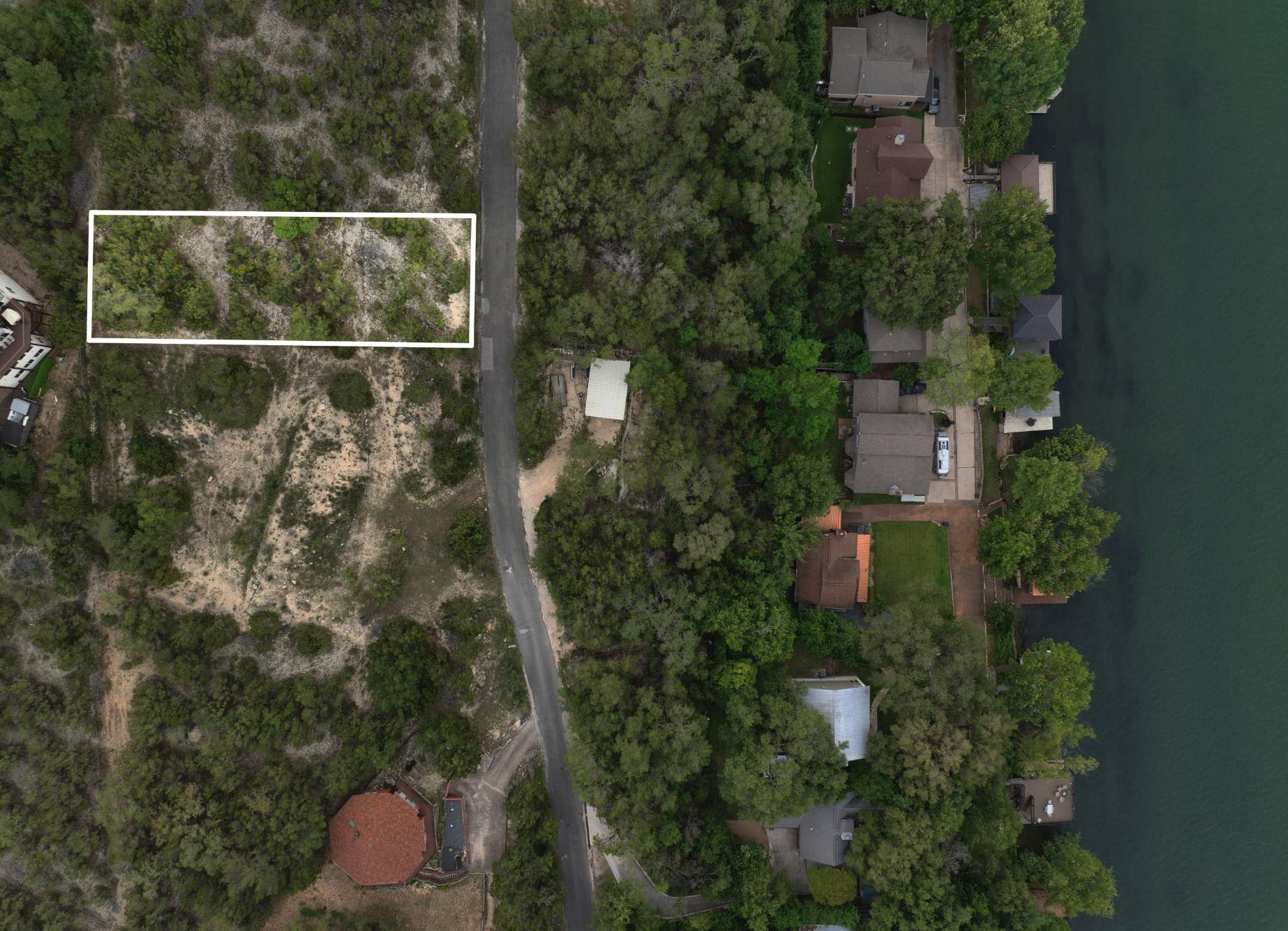 2304 Big Horn Dr, Austin, TX 78734