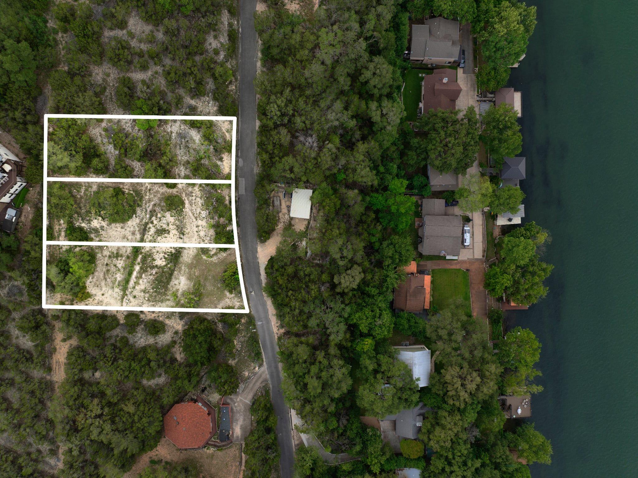 2304 Big Horn Dr, Austin, TX 78734