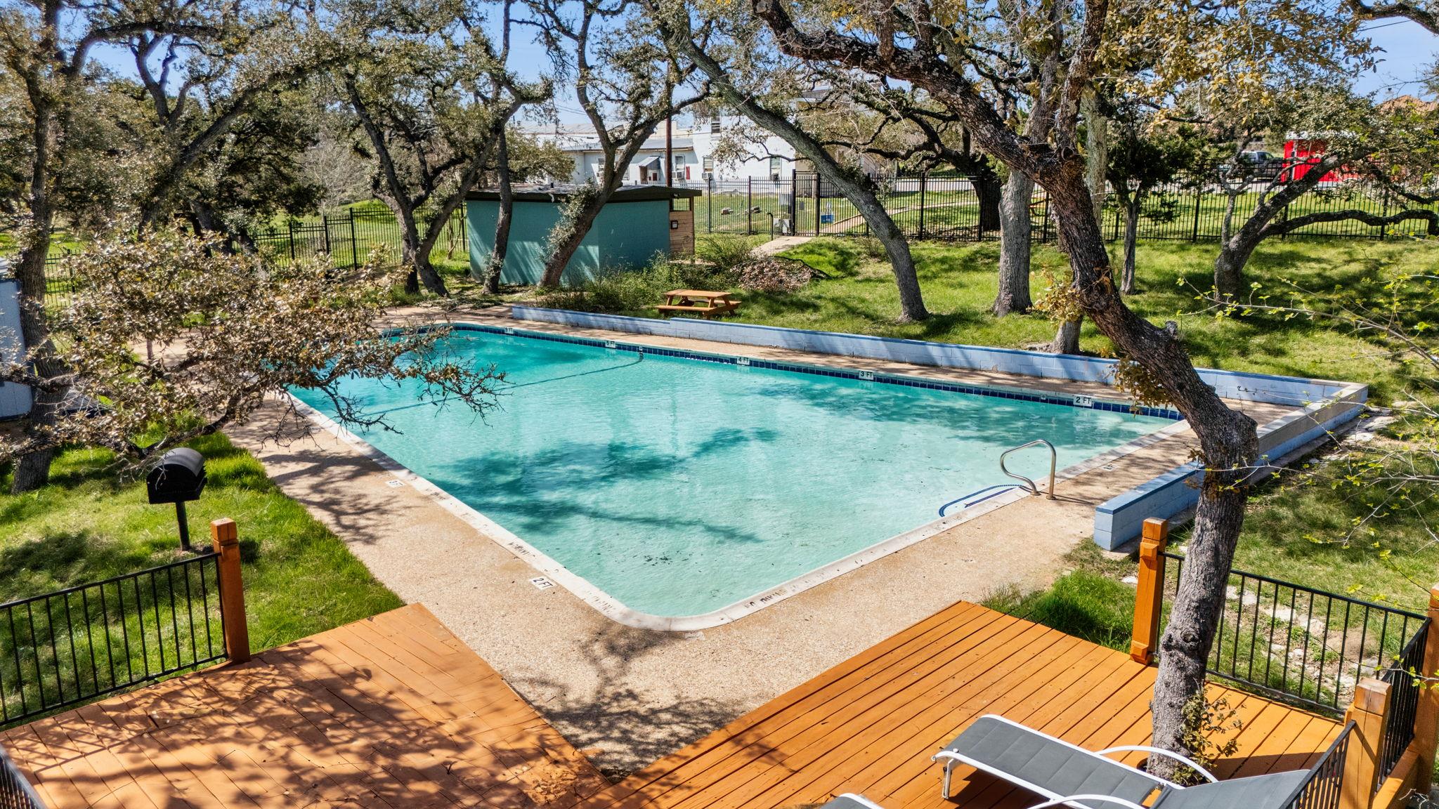 2304 Big Horn Dr, Austin, TX 78734