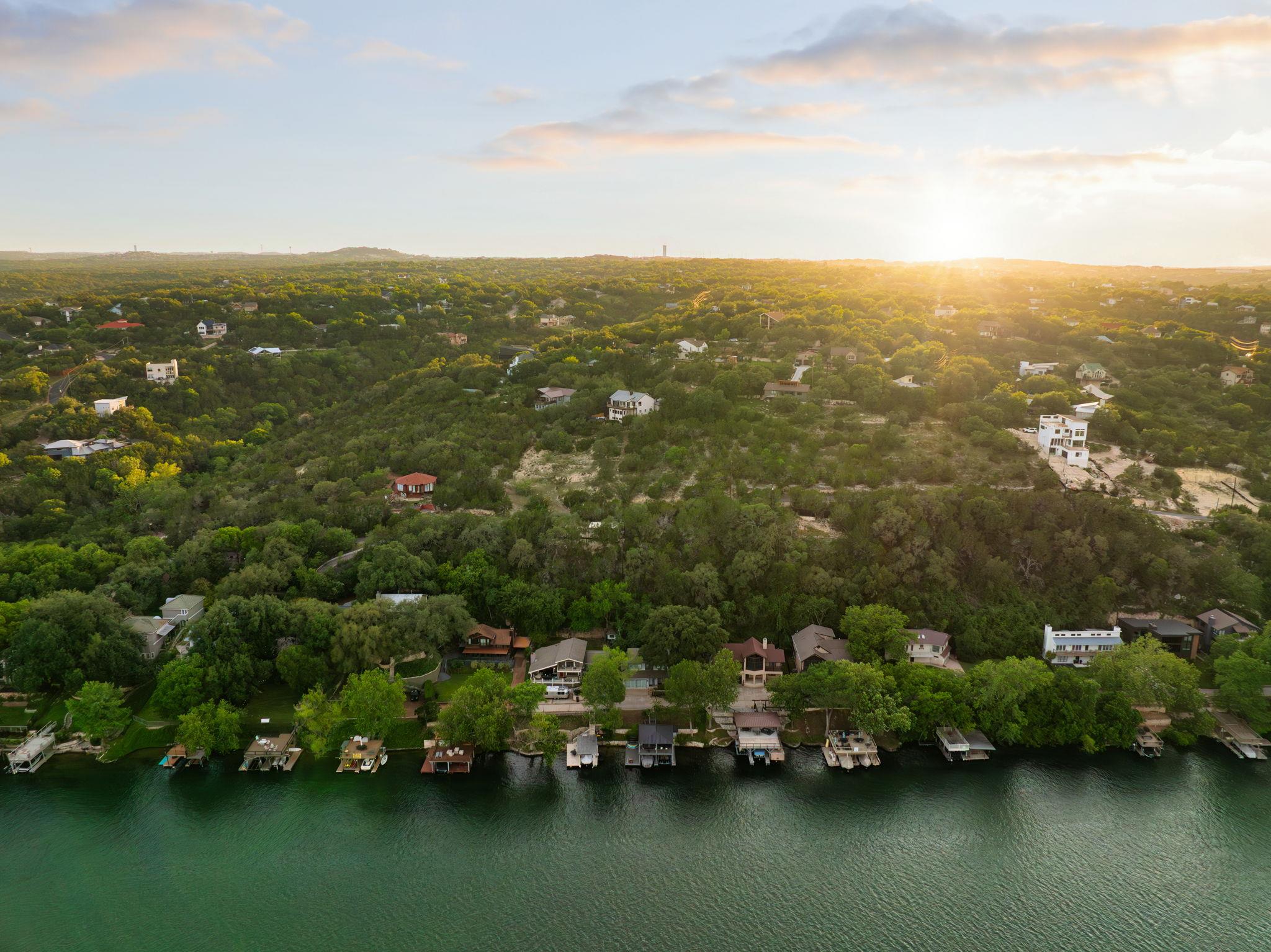 2304 Big Horn Dr, Austin, TX 78734