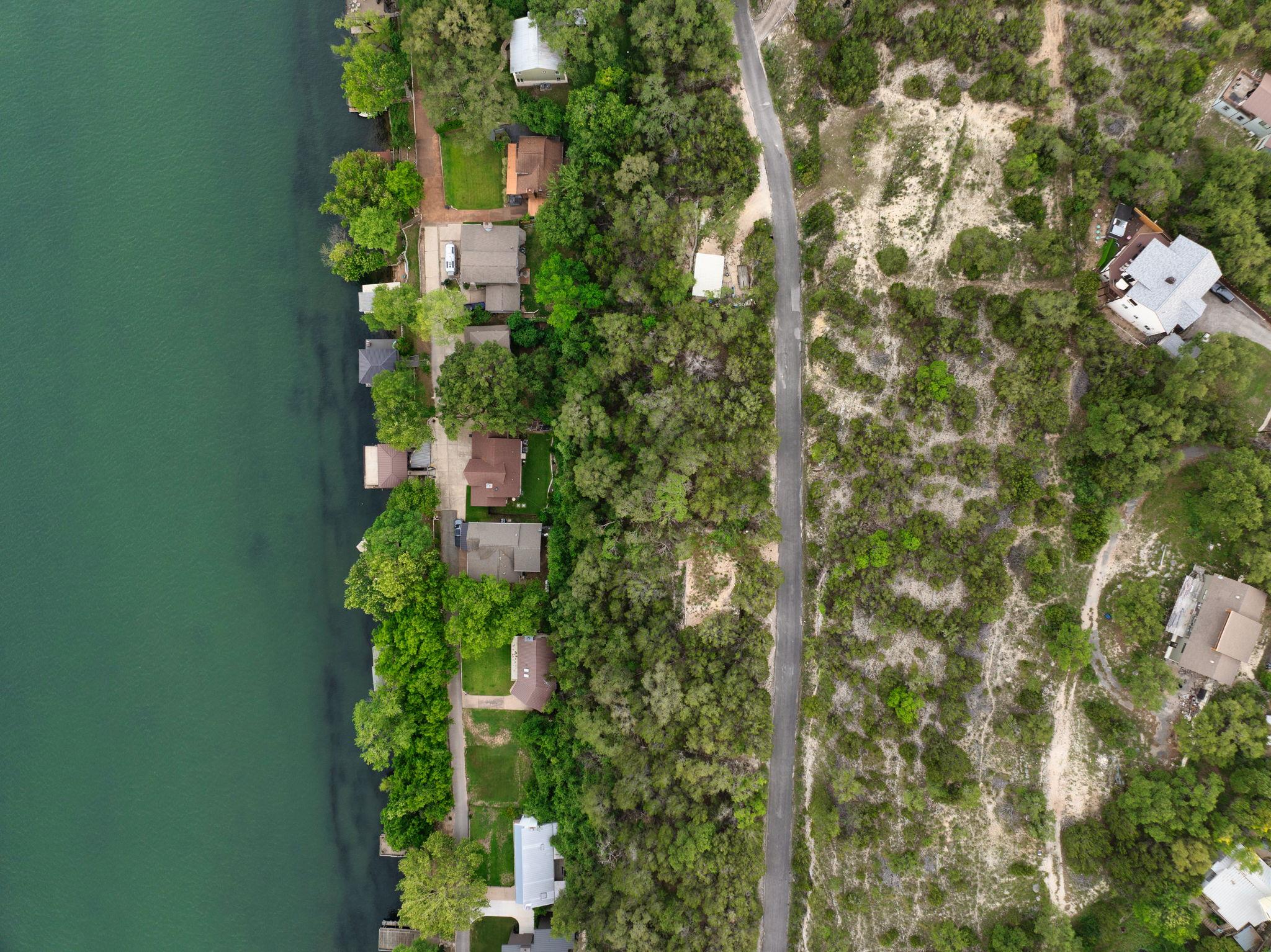 2304 Big Horn Dr, Austin, TX 78734