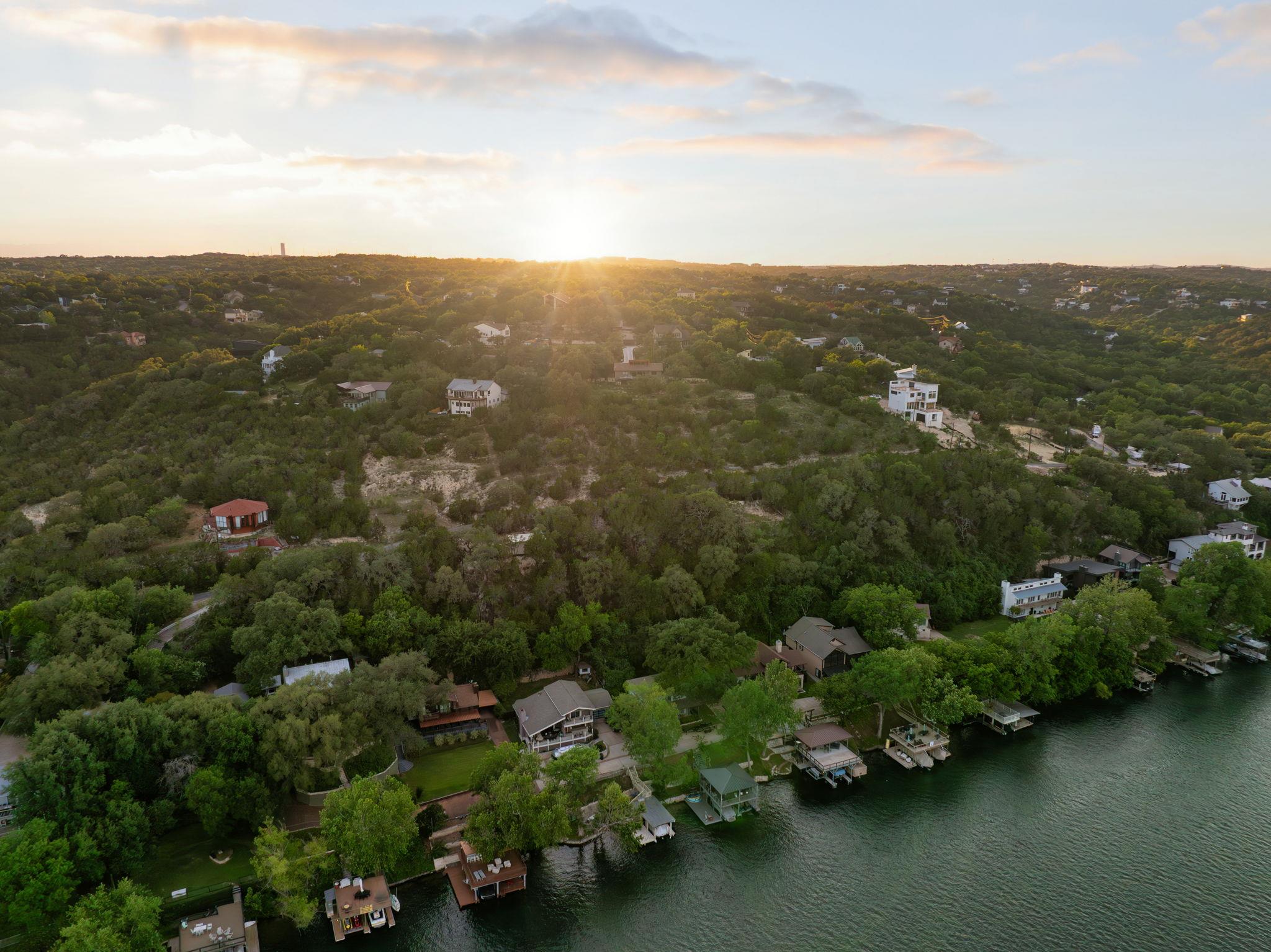 2304 Big Horn Dr, Austin, TX 78734