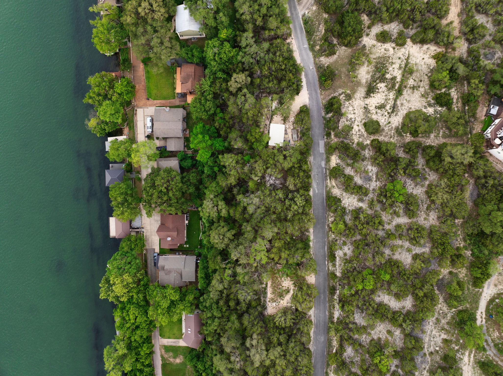 2304 Big Horn Dr, Austin, TX 78734