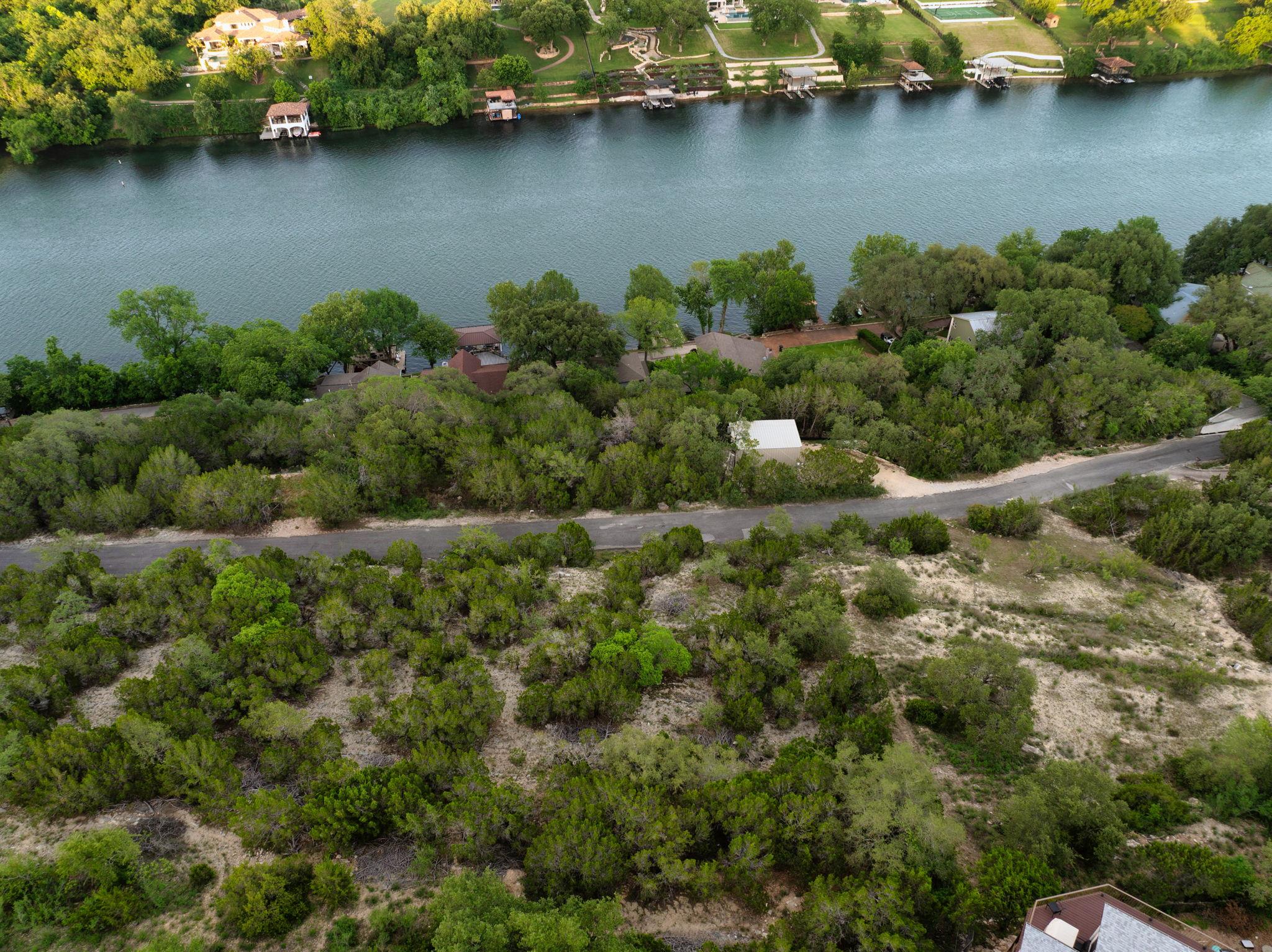 2304 Big Horn Dr, Austin, TX 78734